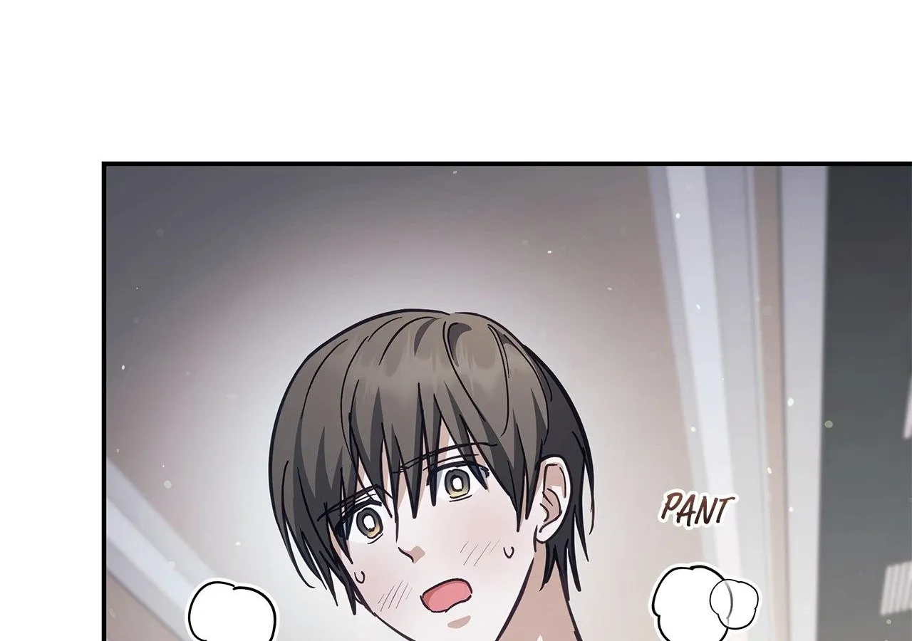 Sierra to Juliet Chapter 17 page 20 - 