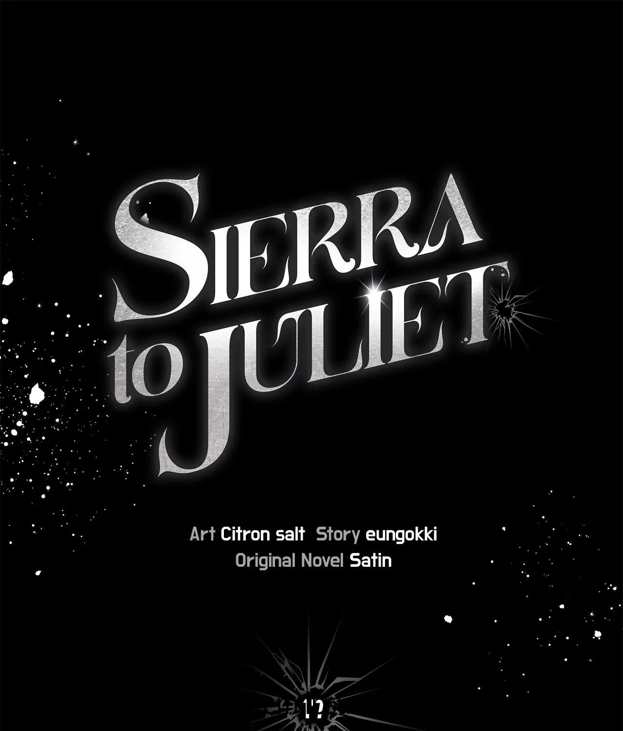 Sierra to Juliet Chapter 17 page 33 - 