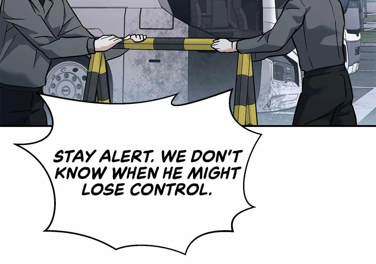 Sierra to Juliet Chapter 17 page 36 - 