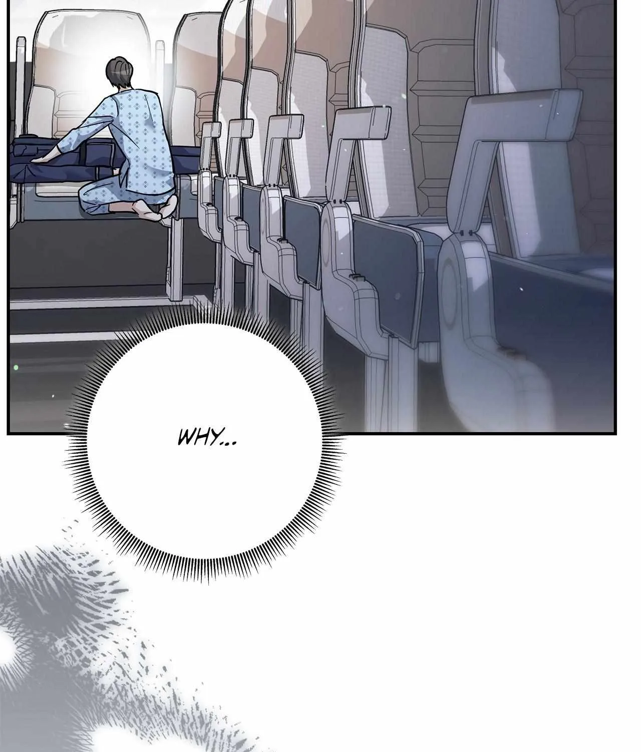 Sierra to Juliet Chapter 17 page 39 - 
