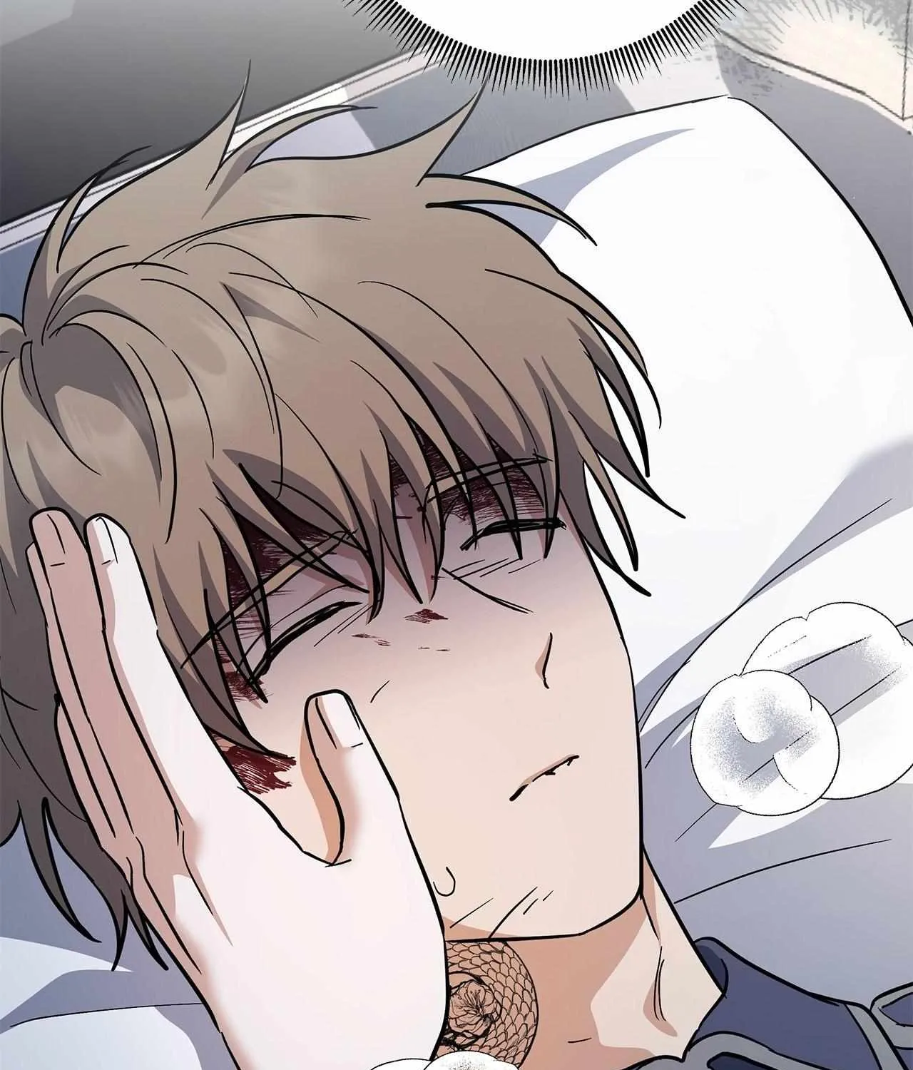Sierra to Juliet Chapter 17 page 41 - 
