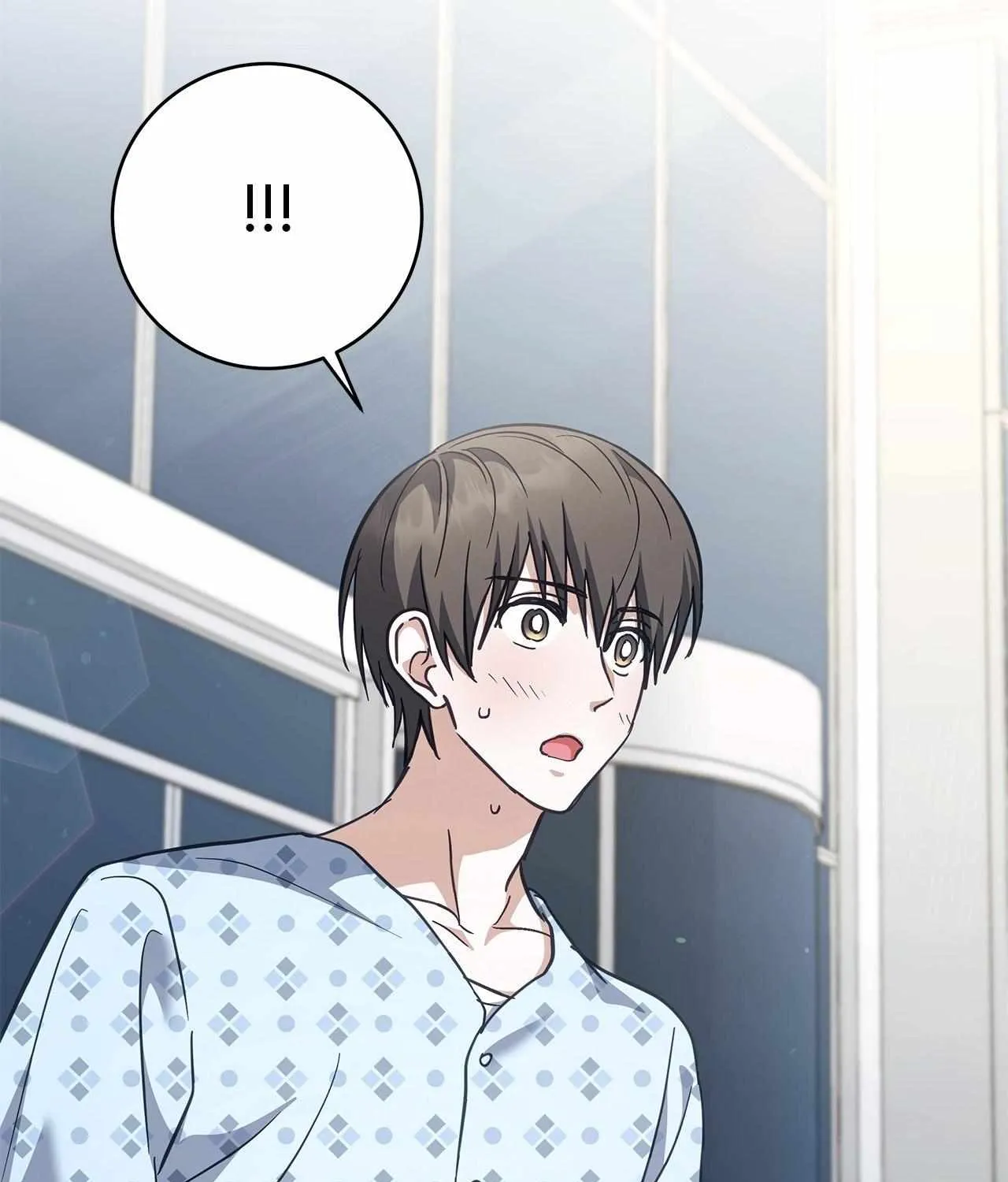 Sierra to Juliet Chapter 17 page 6 - 