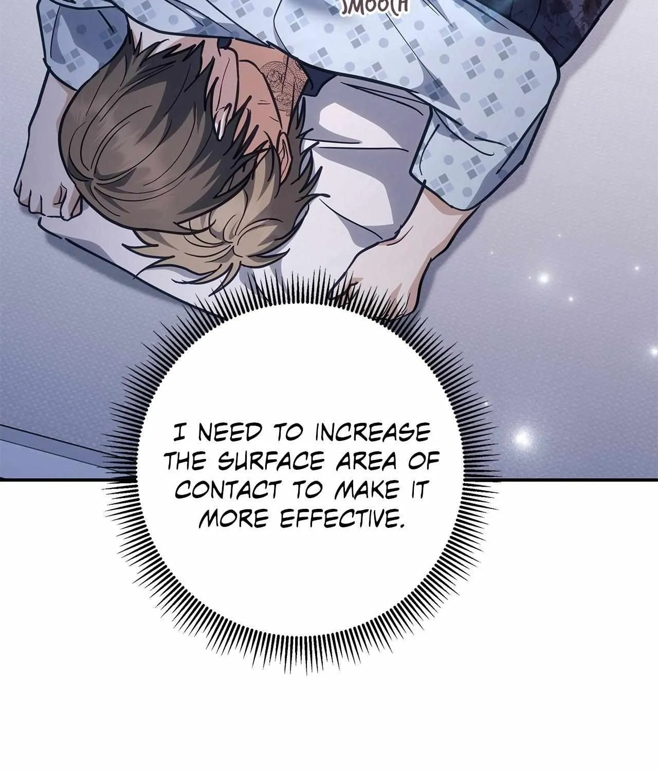 Sierra to Juliet Chapter 17 page 64 - 