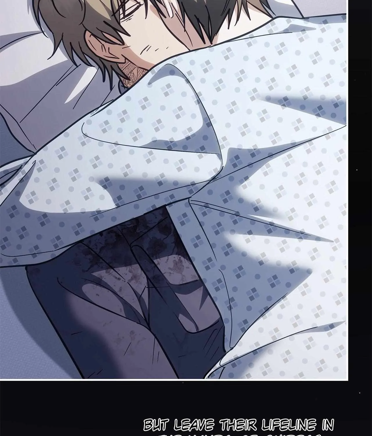 Sierra to Juliet Chapter 17 page 70 - 