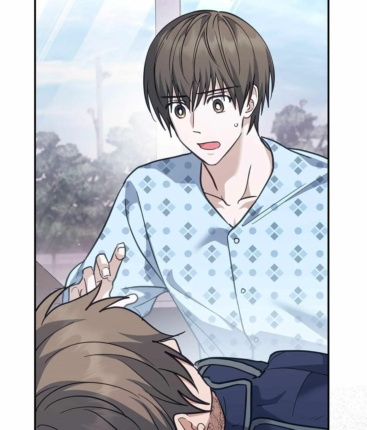 Sierra to Juliet Chapter 17 page 79 - 