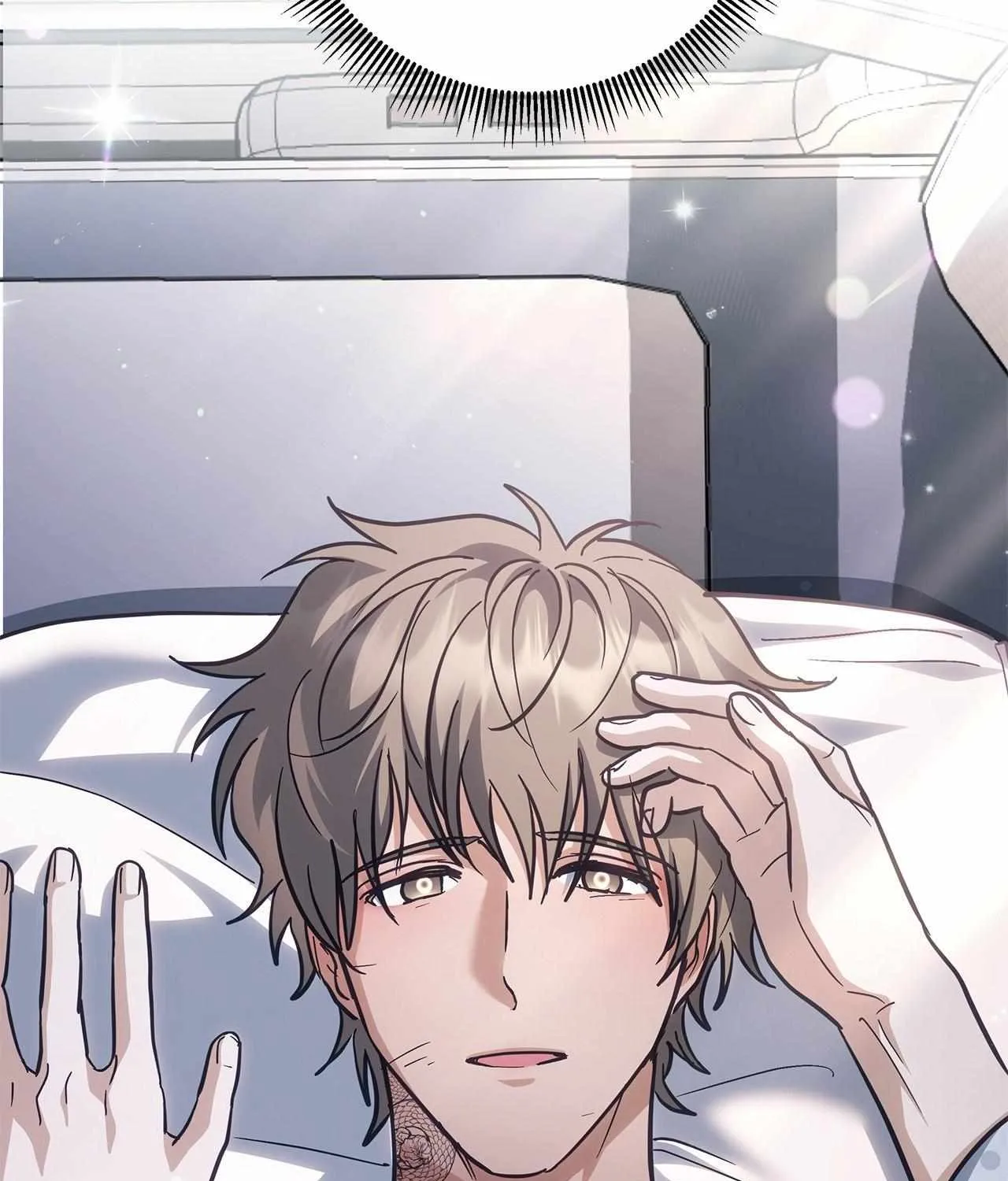 Sierra to Juliet Chapter 17 page 91 - 