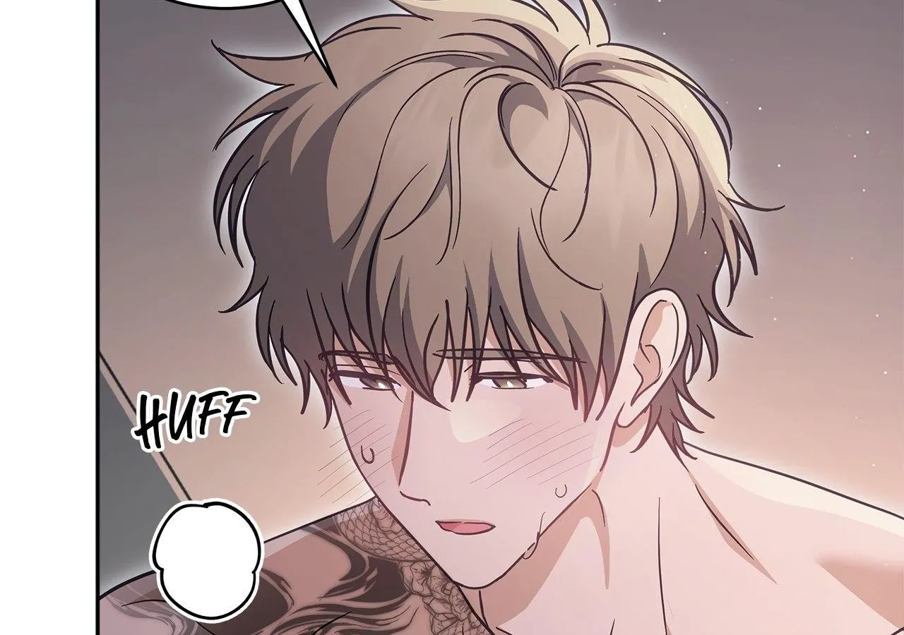 Sierra to Juliet Chapter 18 page 13 - 