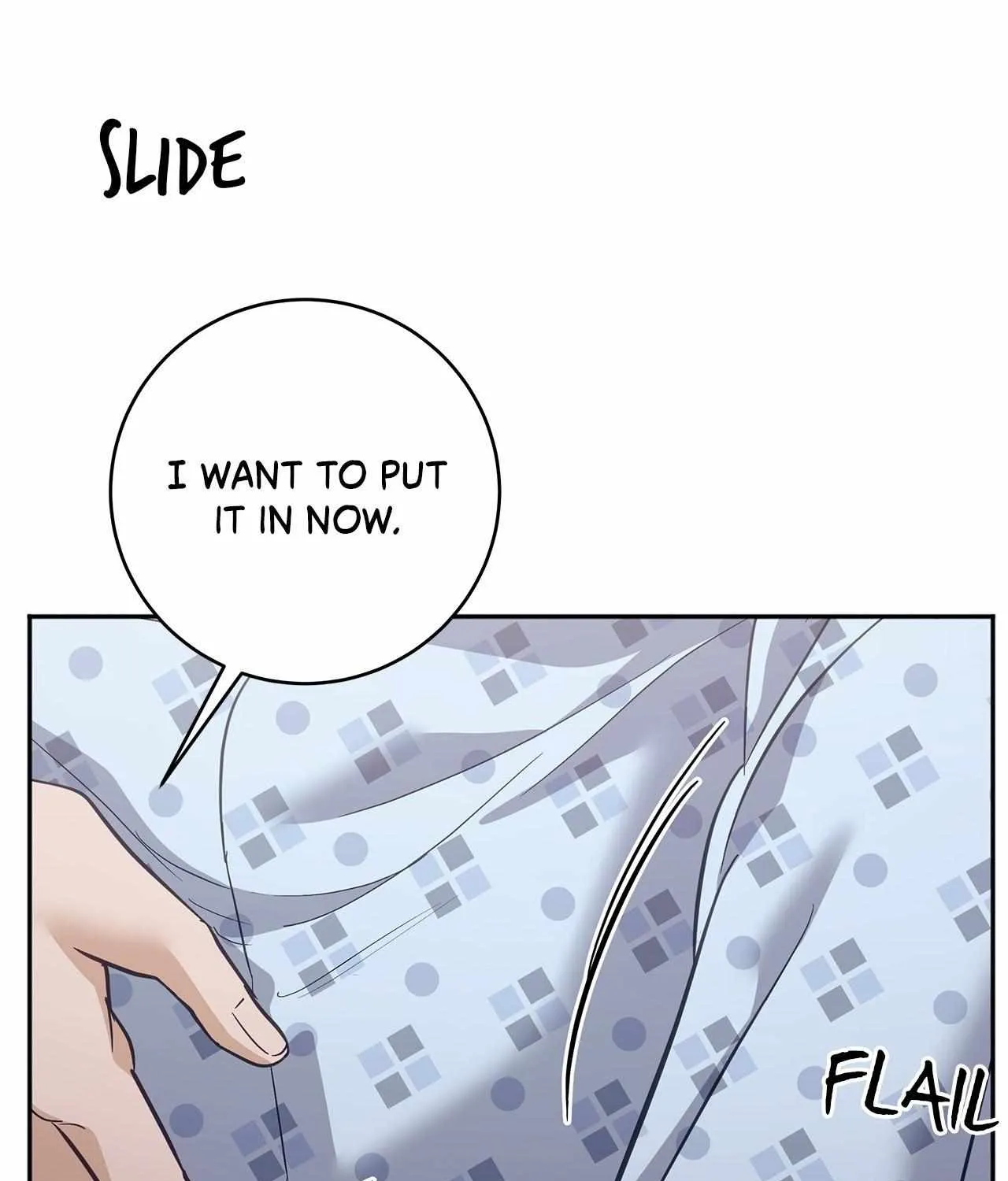 Sierra to Juliet Chapter 18 page 128 - 