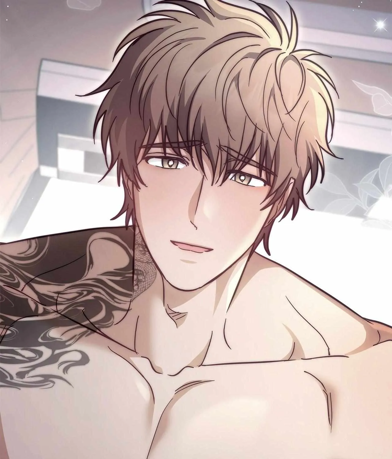 Sierra to Juliet Chapter 18 page 146 - 