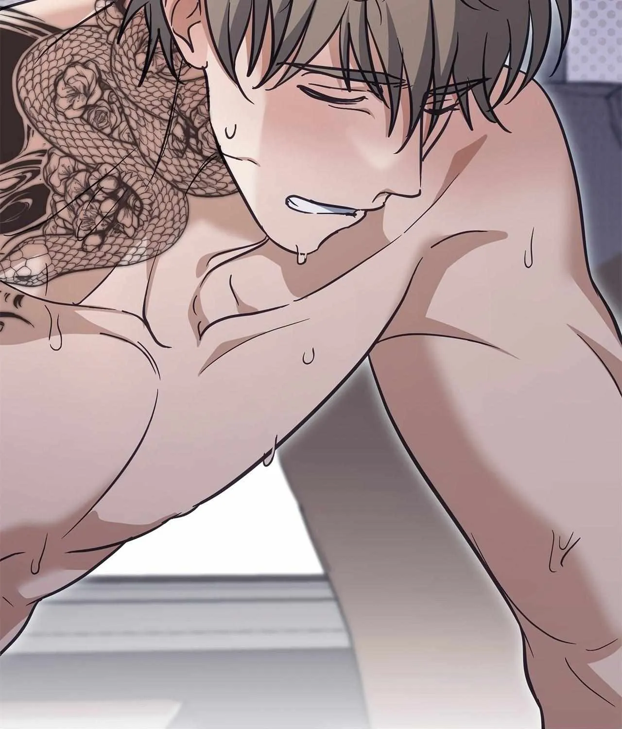 Sierra to Juliet Chapter 18 page 168 - 