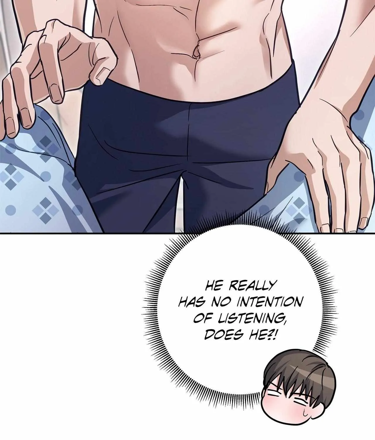 Sierra to Juliet Chapter 18 page 42 - 