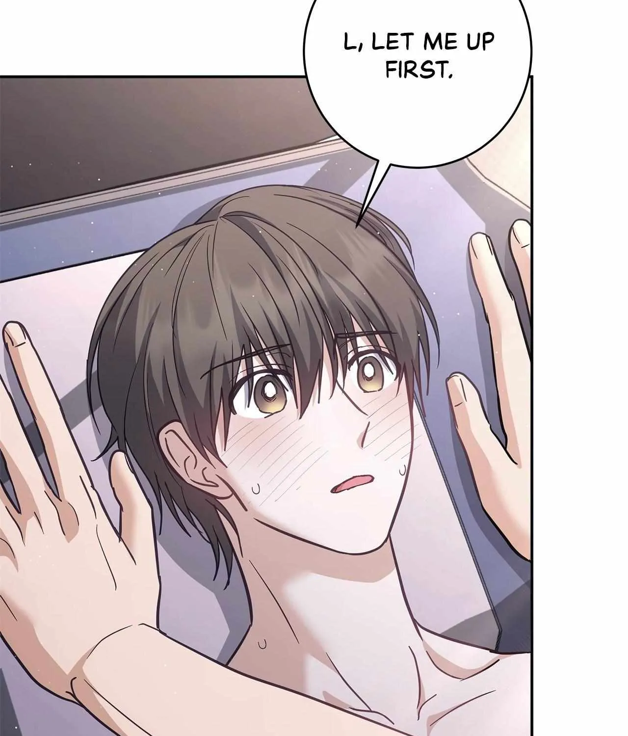 Sierra to Juliet Chapter 18 page 10 - 