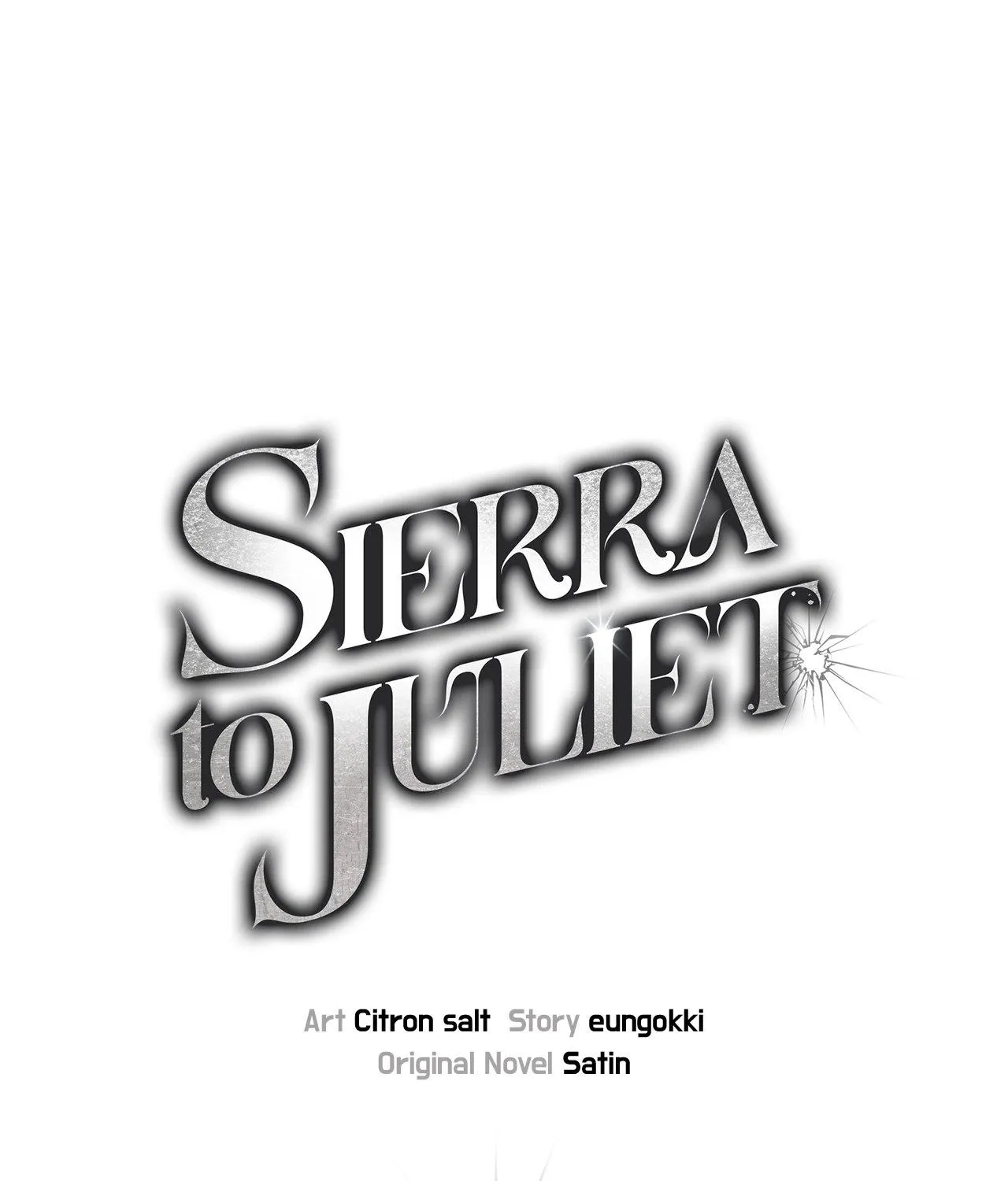 Sierra to Juliet Chapter 19 page 11 - 