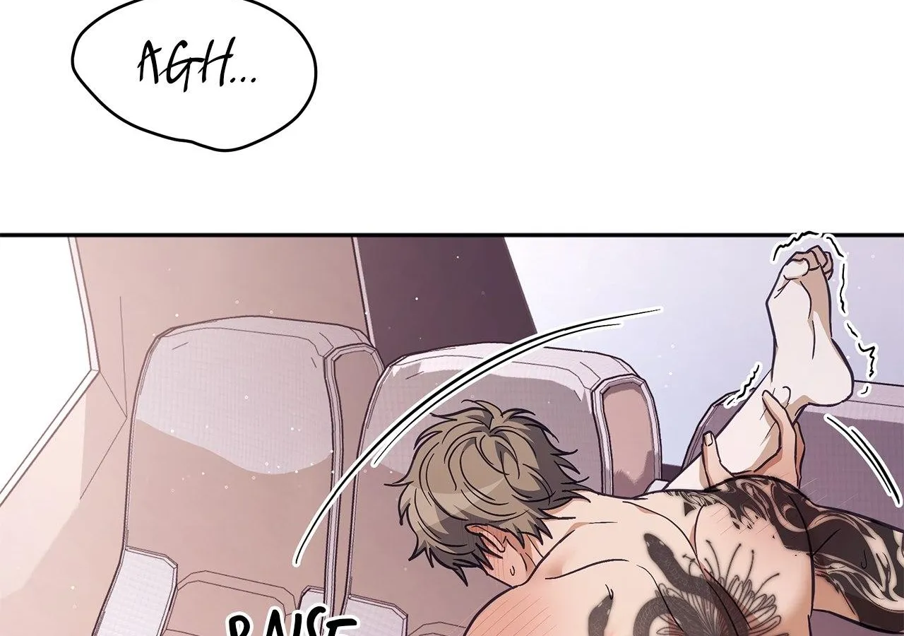 Sierra to Juliet Chapter 19 page 103 - 