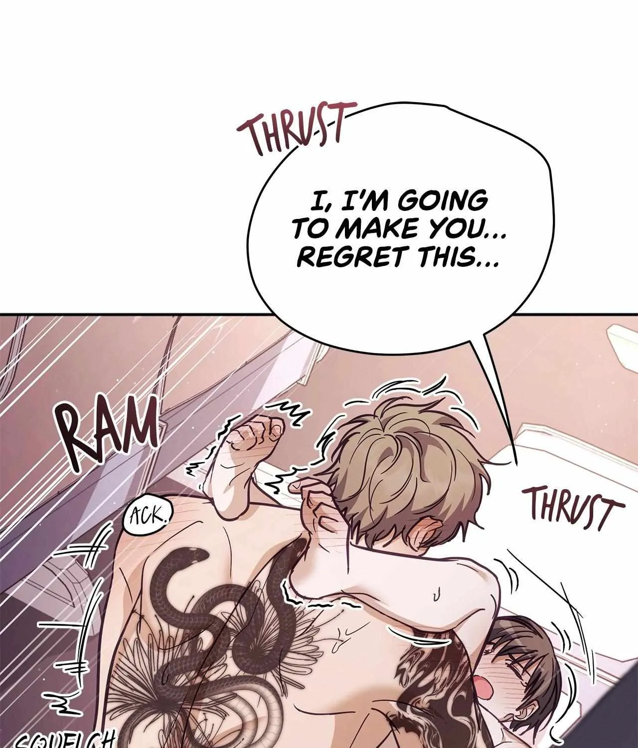 Sierra to Juliet Chapter 19 page 106 - 