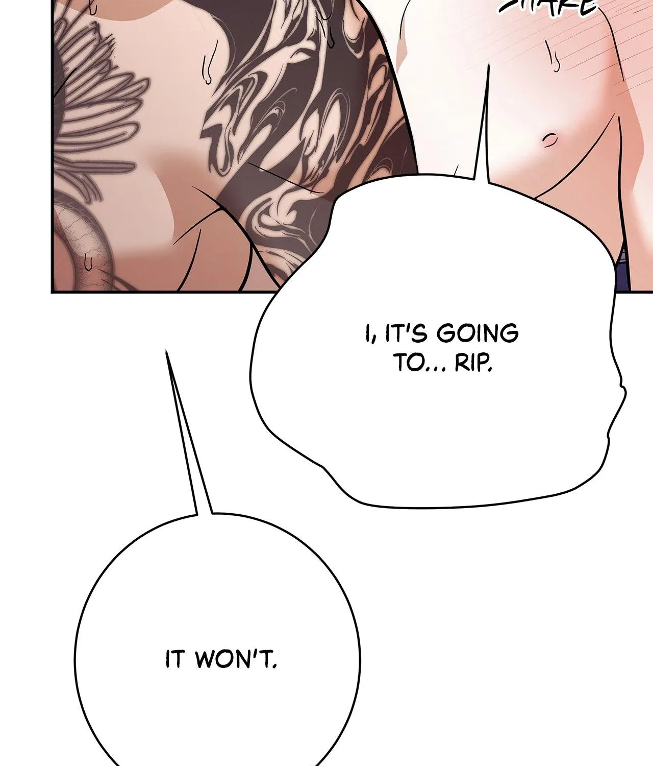 Sierra to Juliet Chapter 19 page 126 - 