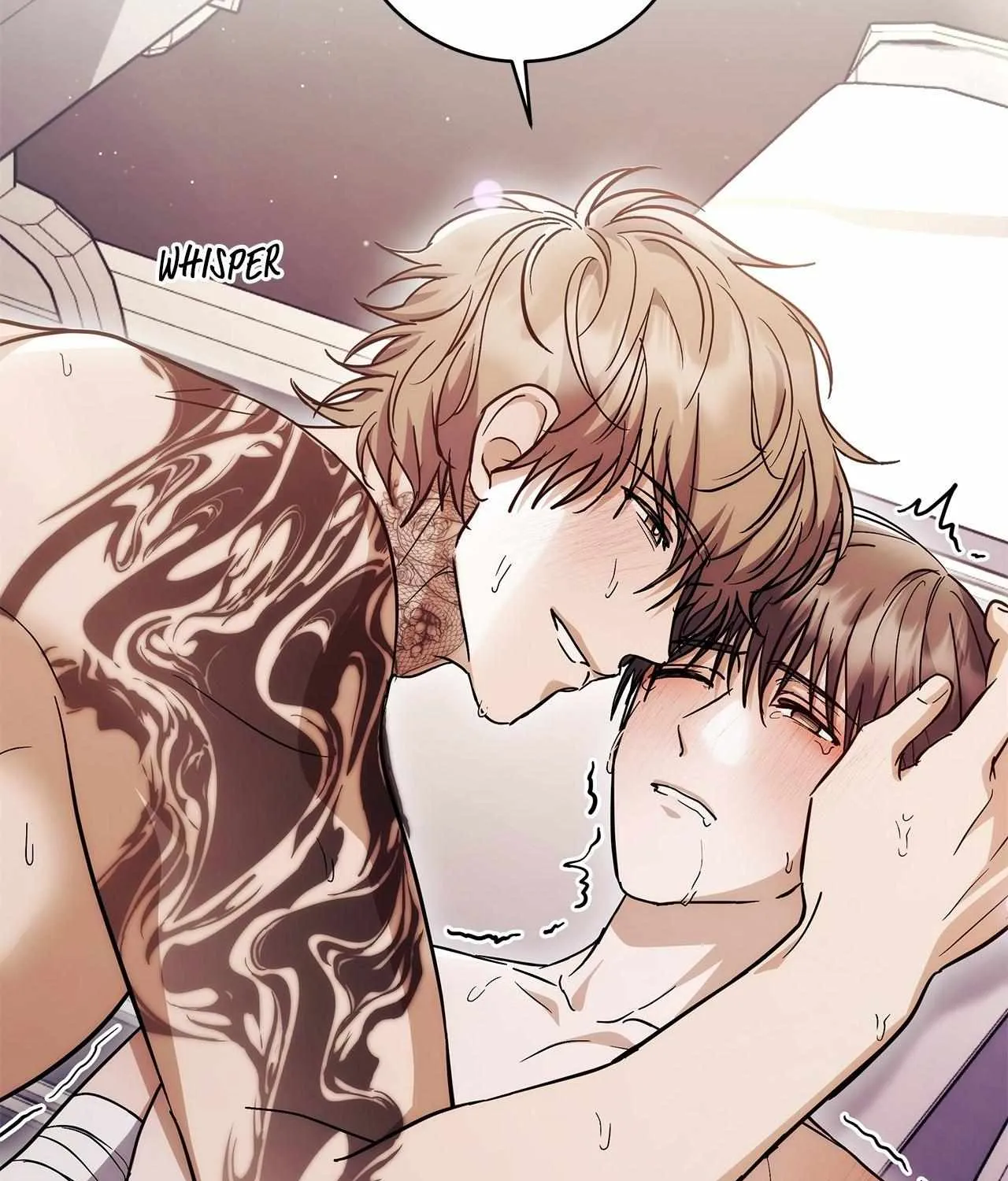 Sierra to Juliet Chapter 19 page 171 - 
