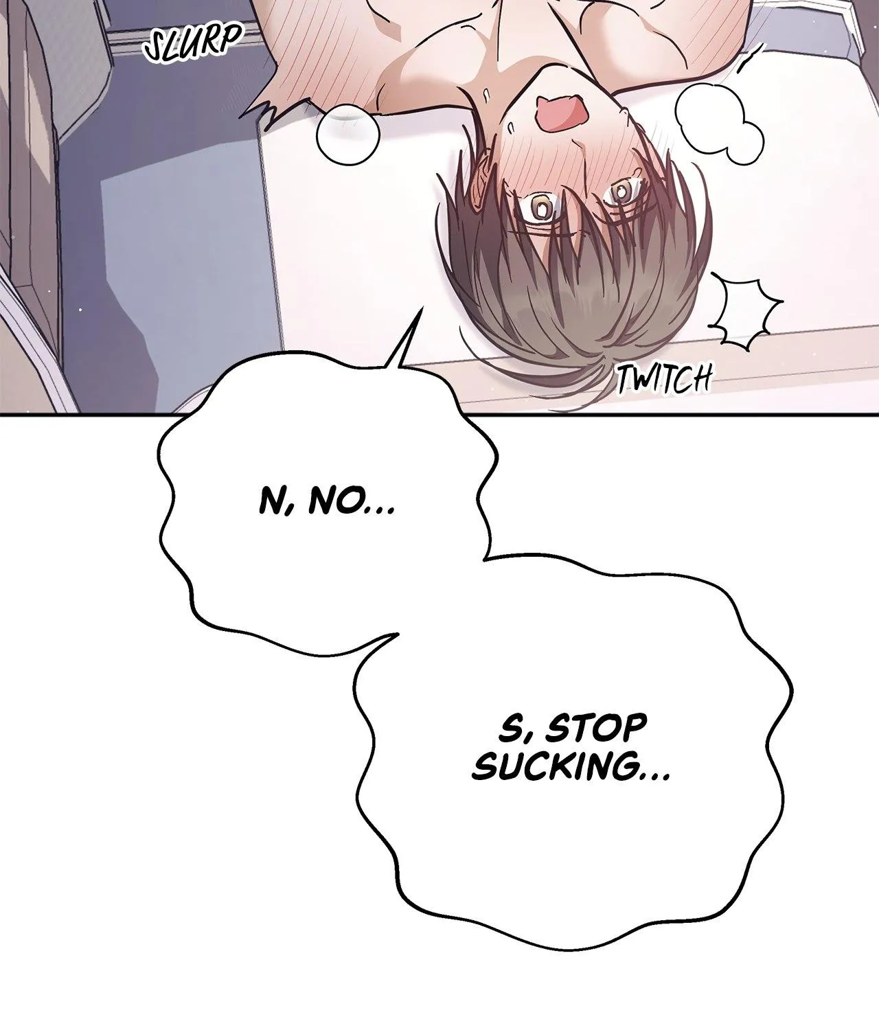 Sierra to Juliet Chapter 19 page 25 - 