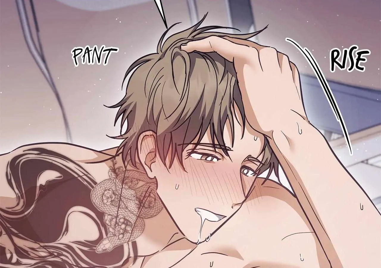 Sierra to Juliet Chapter 19 page 34 - 