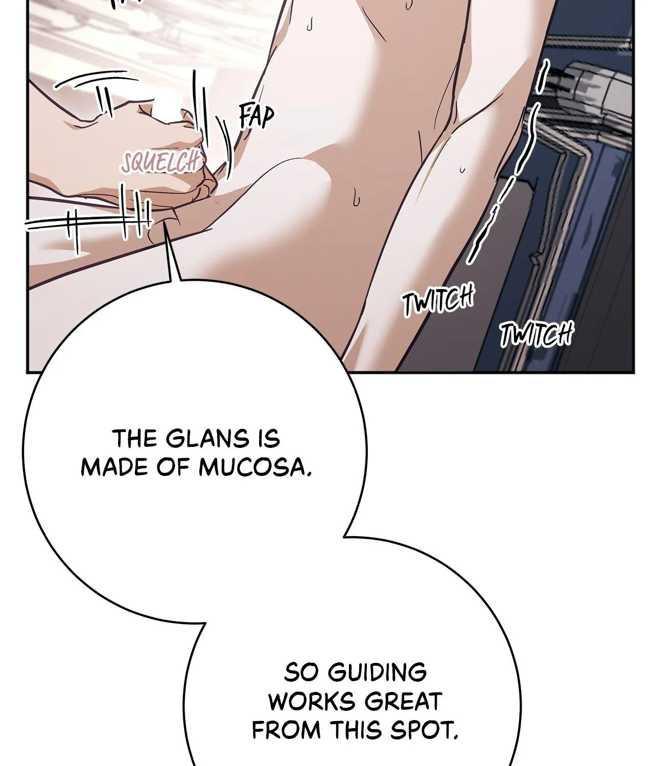 Sierra to Juliet Chapter 19 page 41 - 
