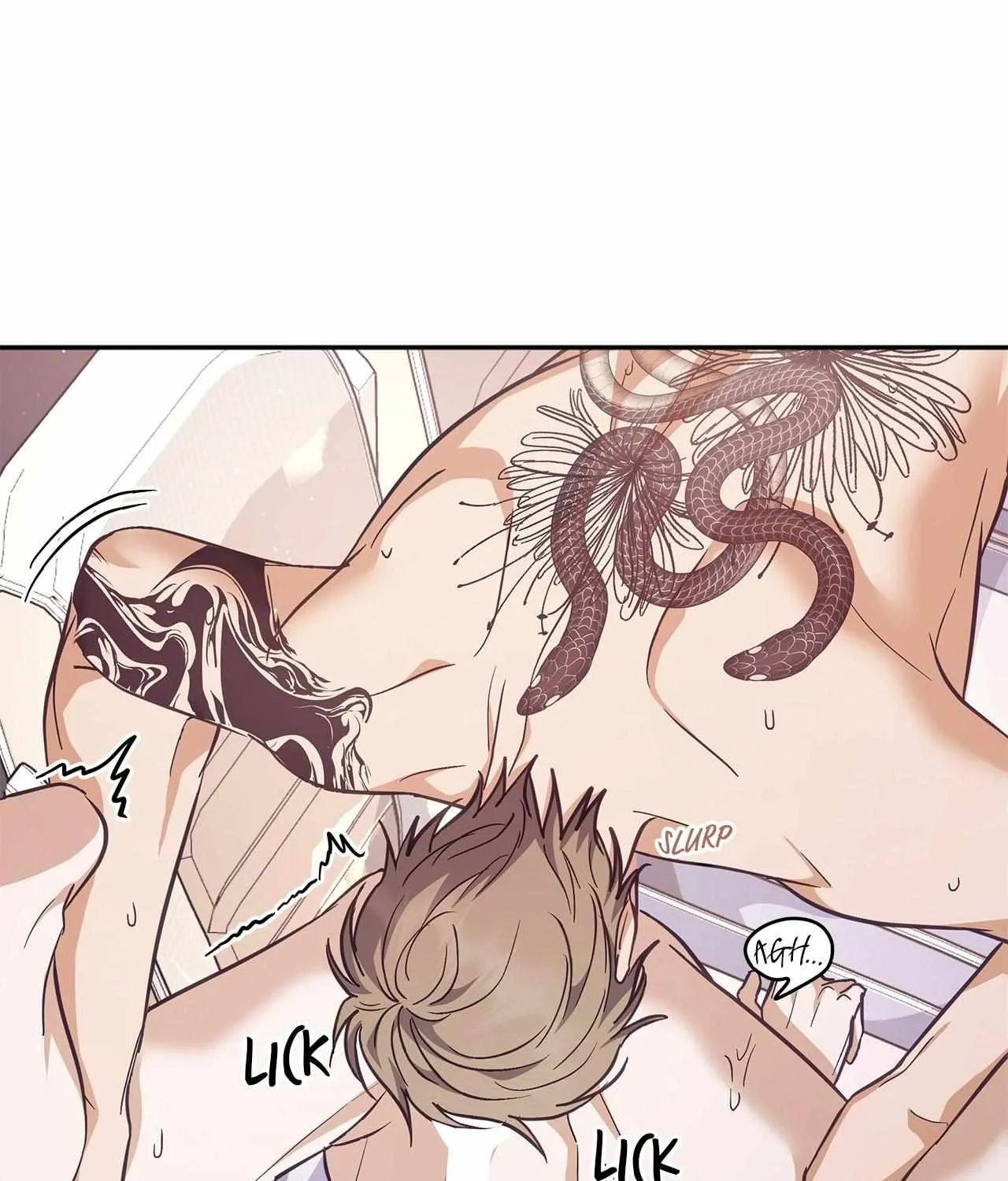 Sierra to Juliet Chapter 19 page 64 - 