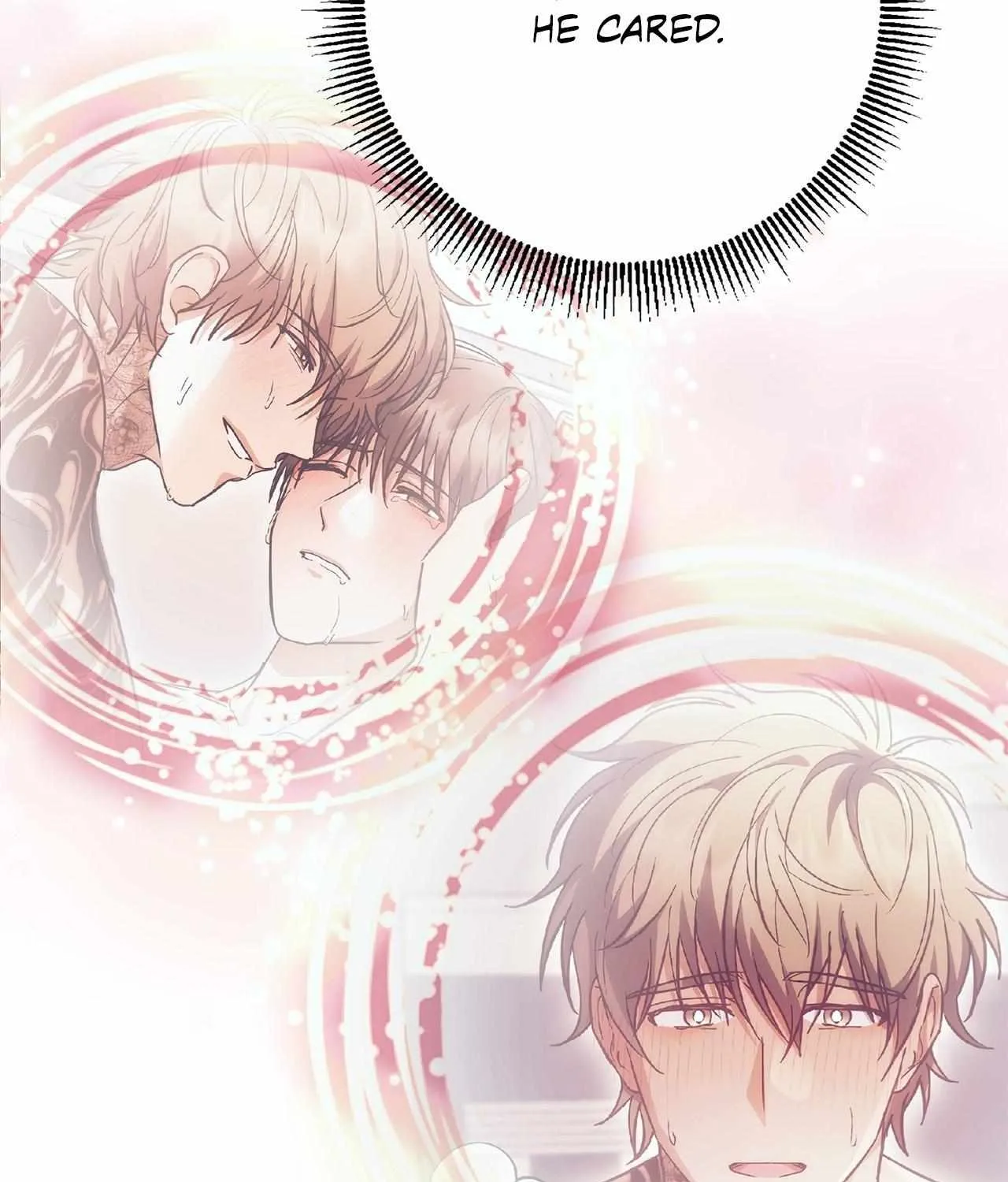 Sierra to Juliet Chapter 20 page 11 - 