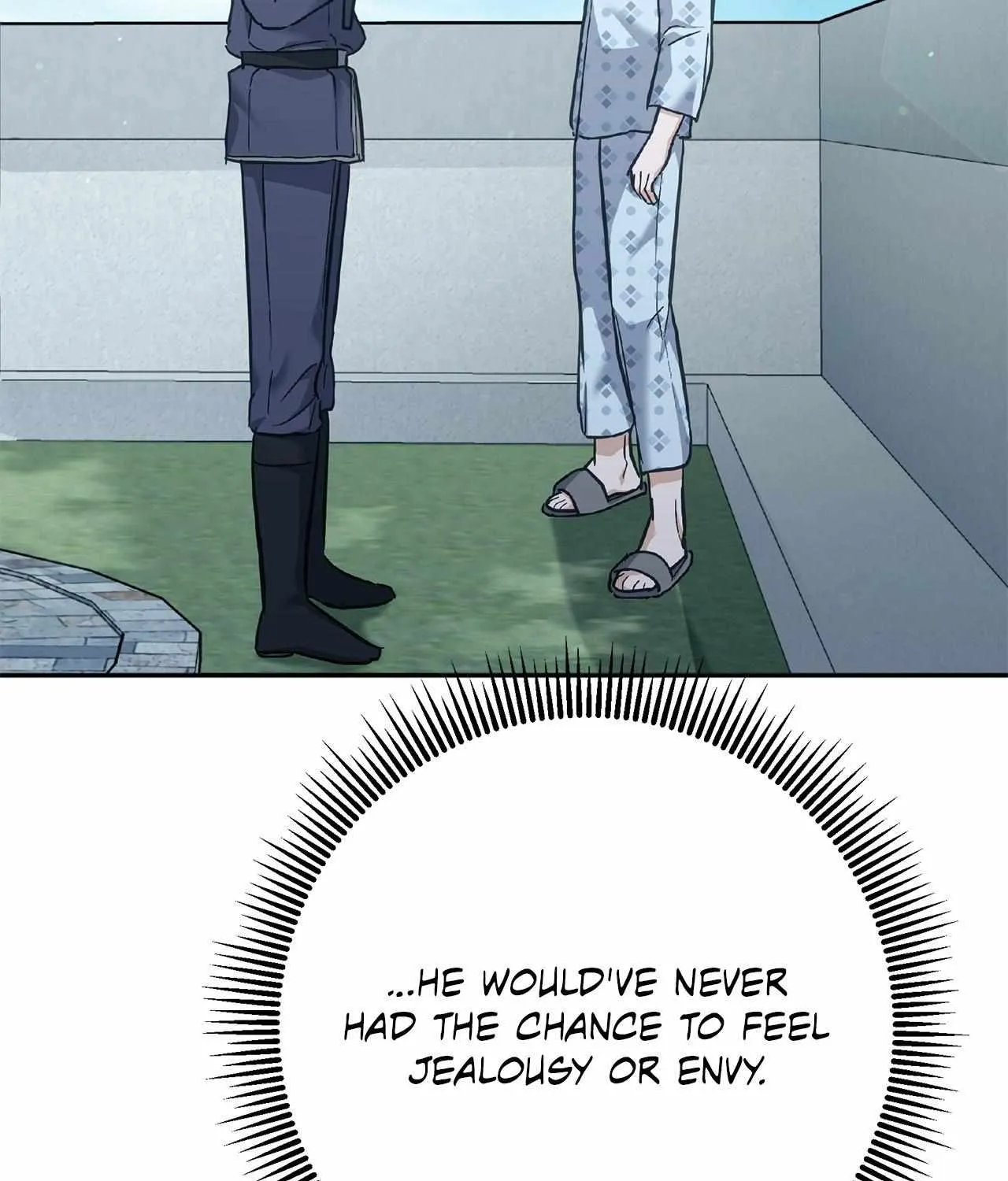 Sierra to Juliet Chapter 20 page 108 - 
