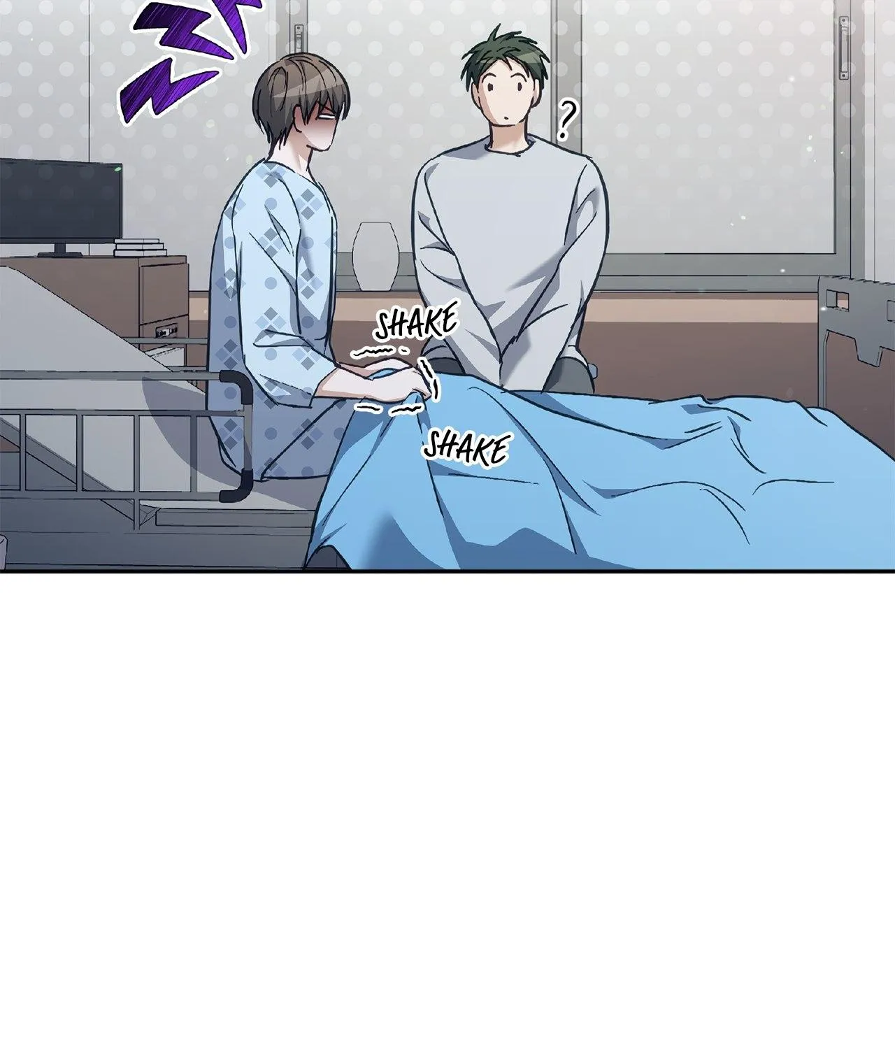 Sierra to Juliet Chapter 20 page 13 - 