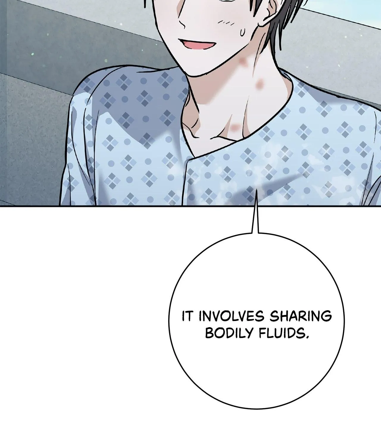 Sierra to Juliet Chapter 20 page 129 - 