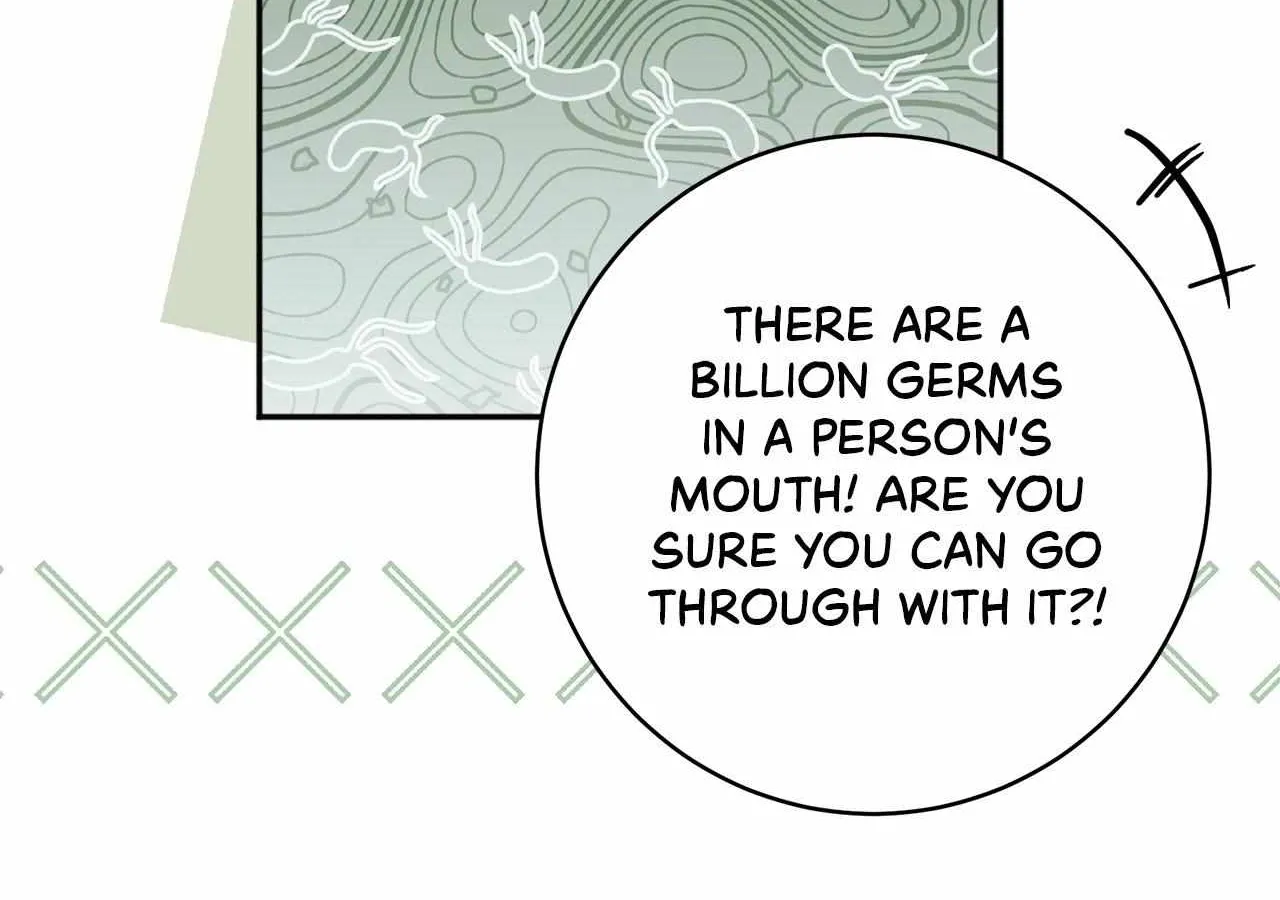 Sierra to Juliet Chapter 20 page 134 - 