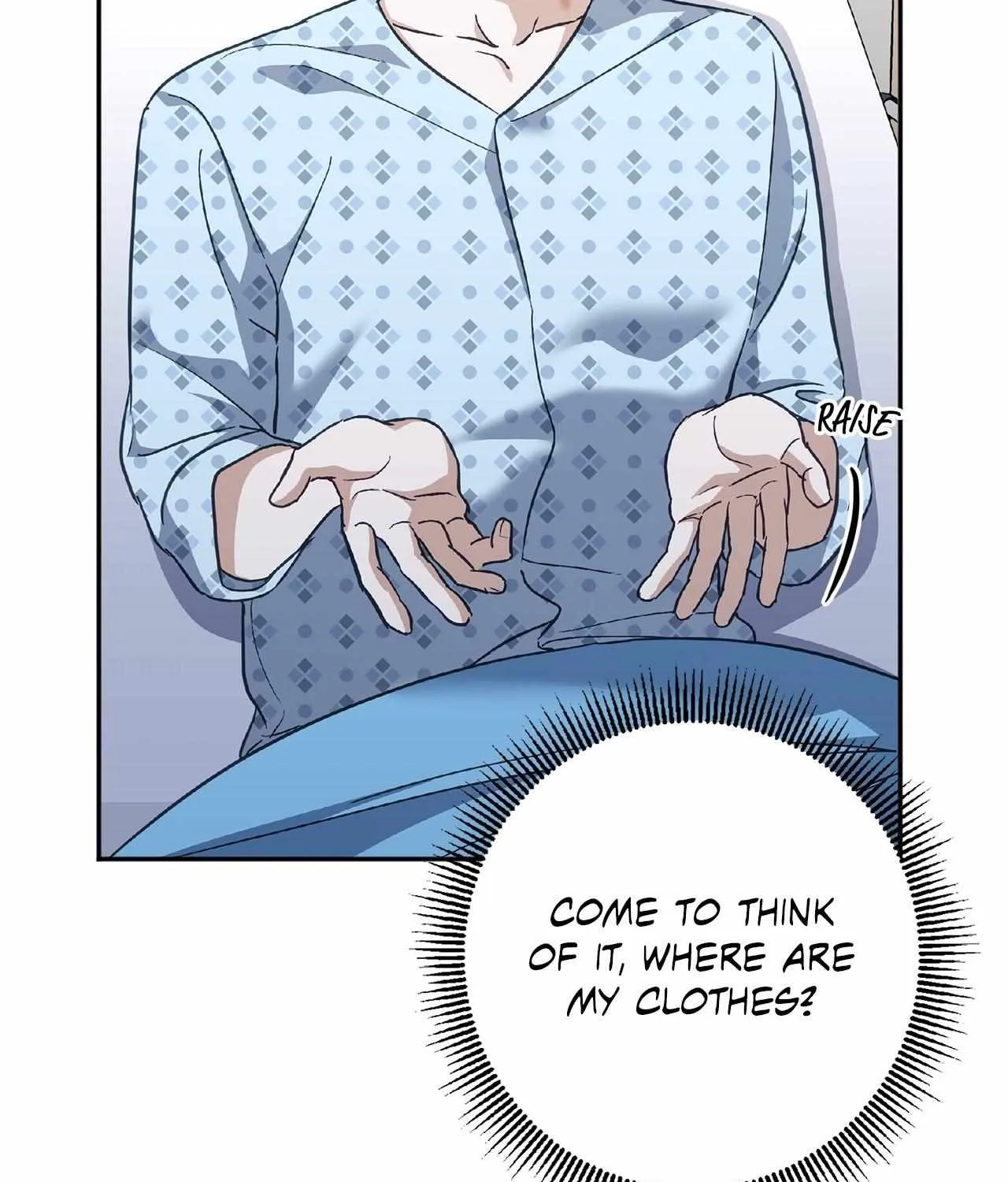 Sierra to Juliet Chapter 20 page 15 - 