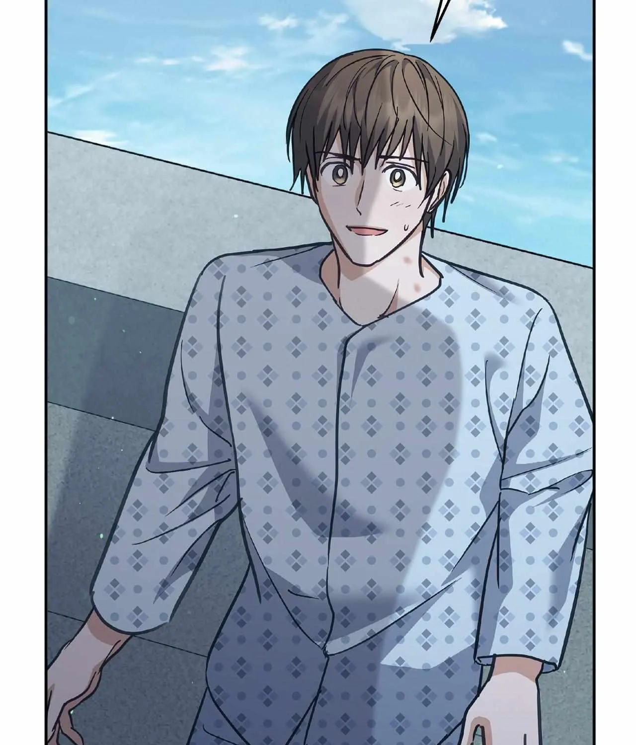 Sierra to Juliet Chapter 20 page 145 - 