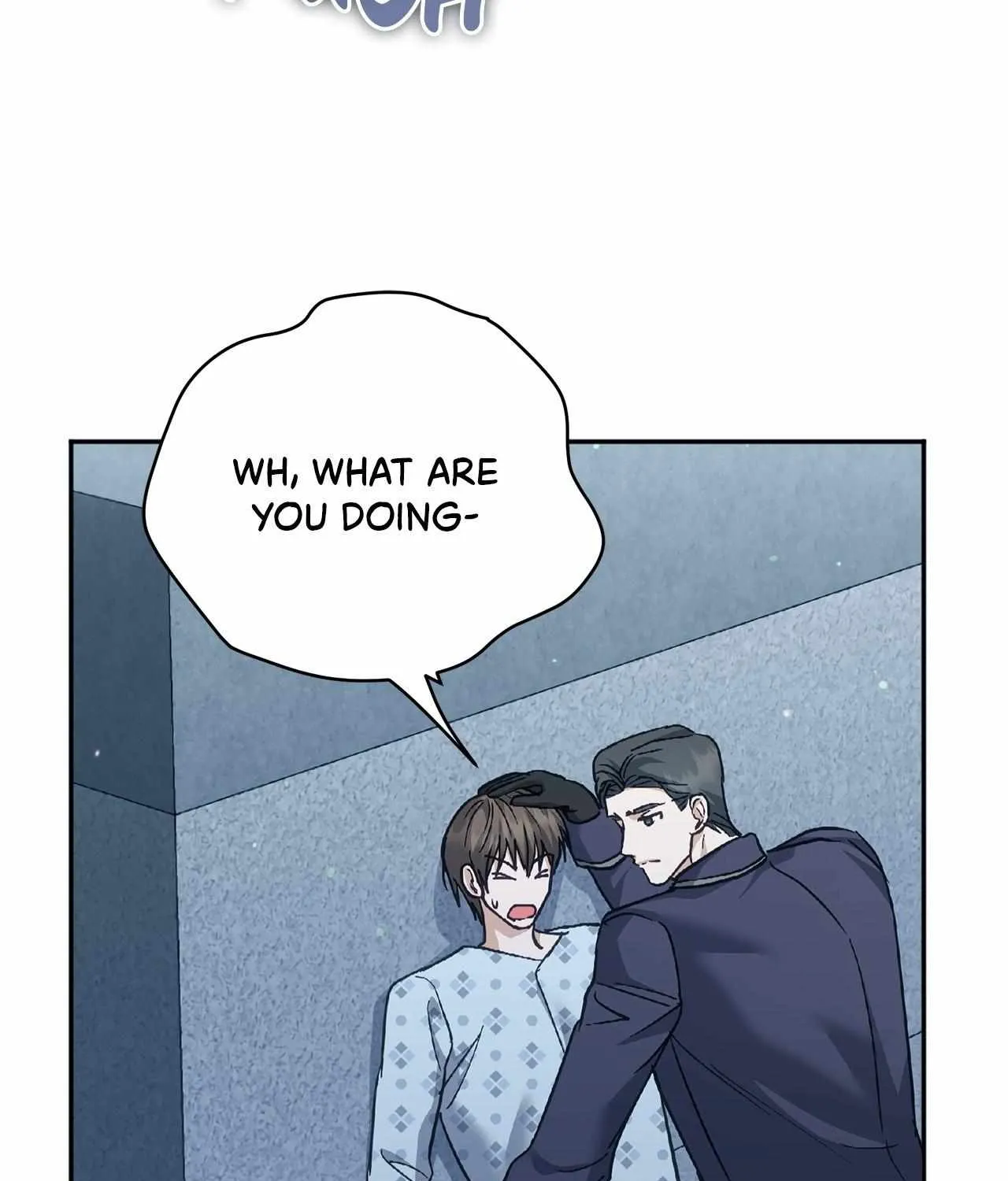 Sierra to Juliet Chapter 20 page 165 - 