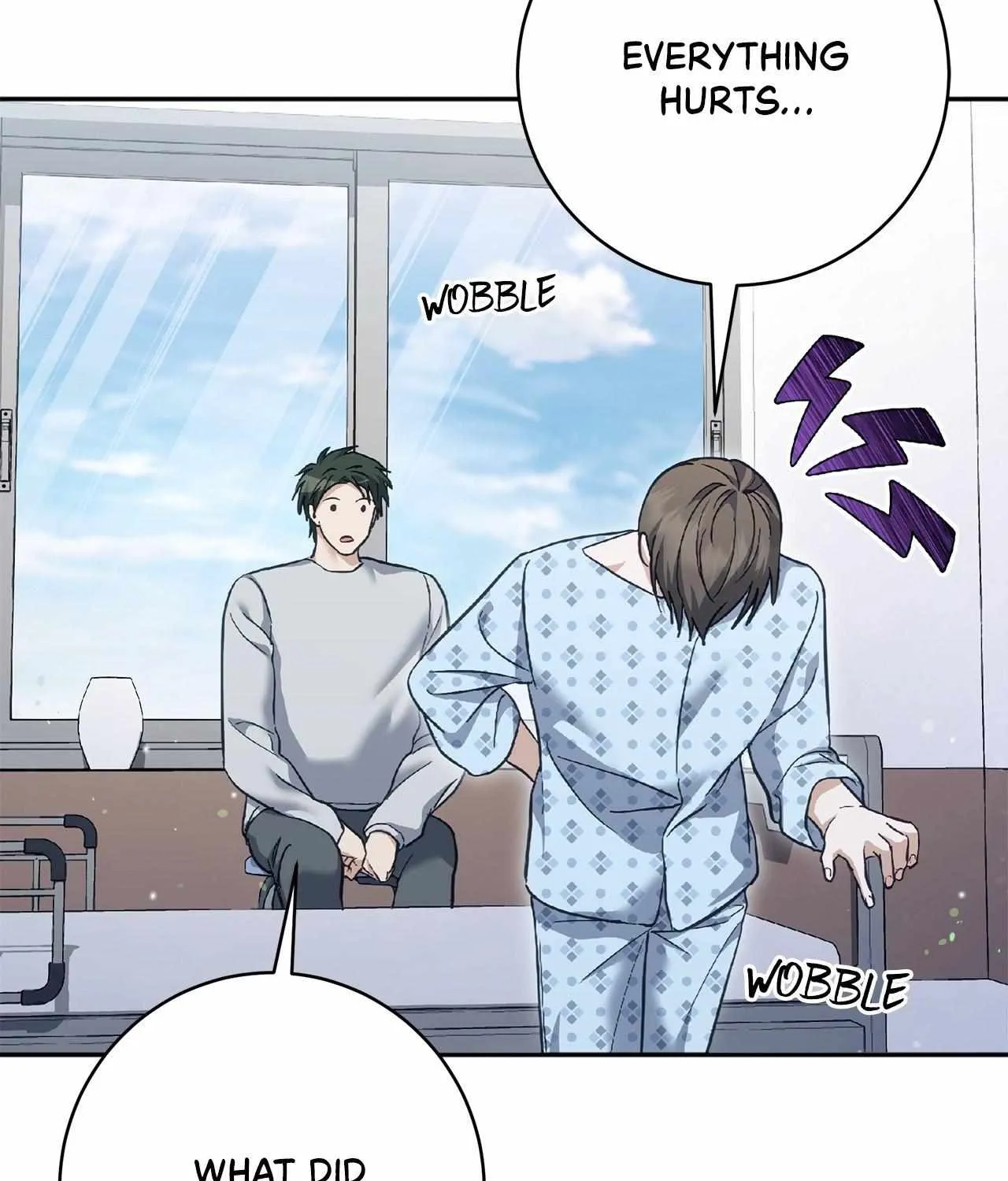 Sierra to Juliet Chapter 20 page 23 - 