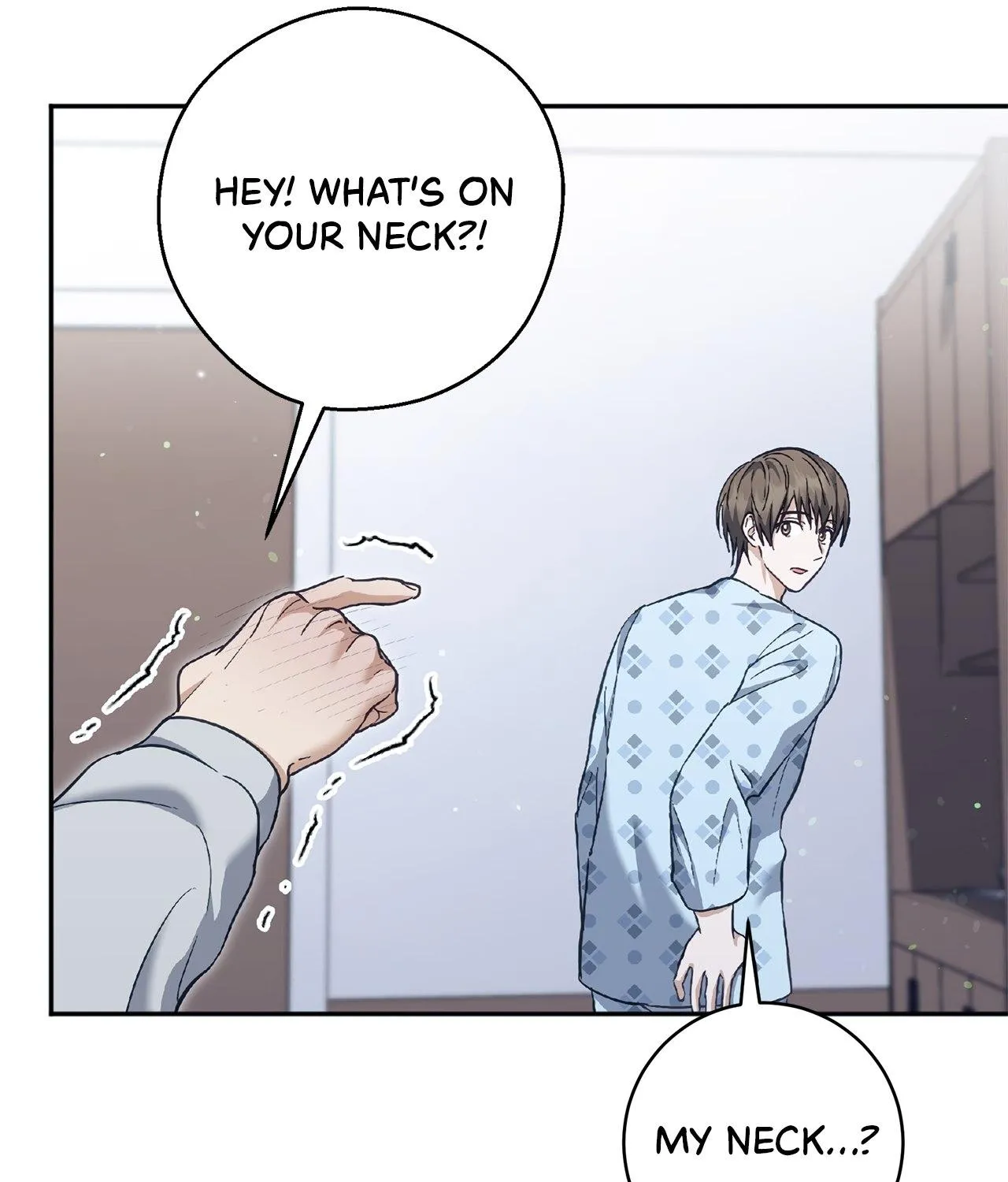 Sierra to Juliet Chapter 20 page 27 - 