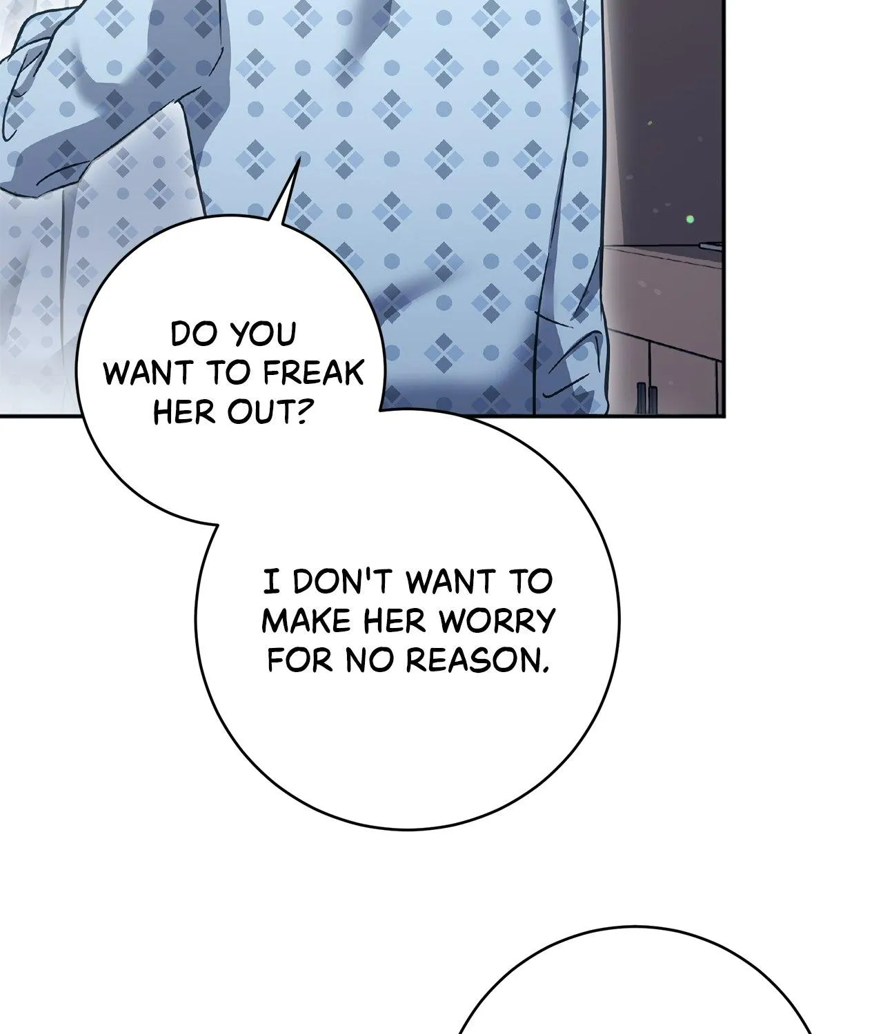 Sierra to Juliet Chapter 20 page 34 - 