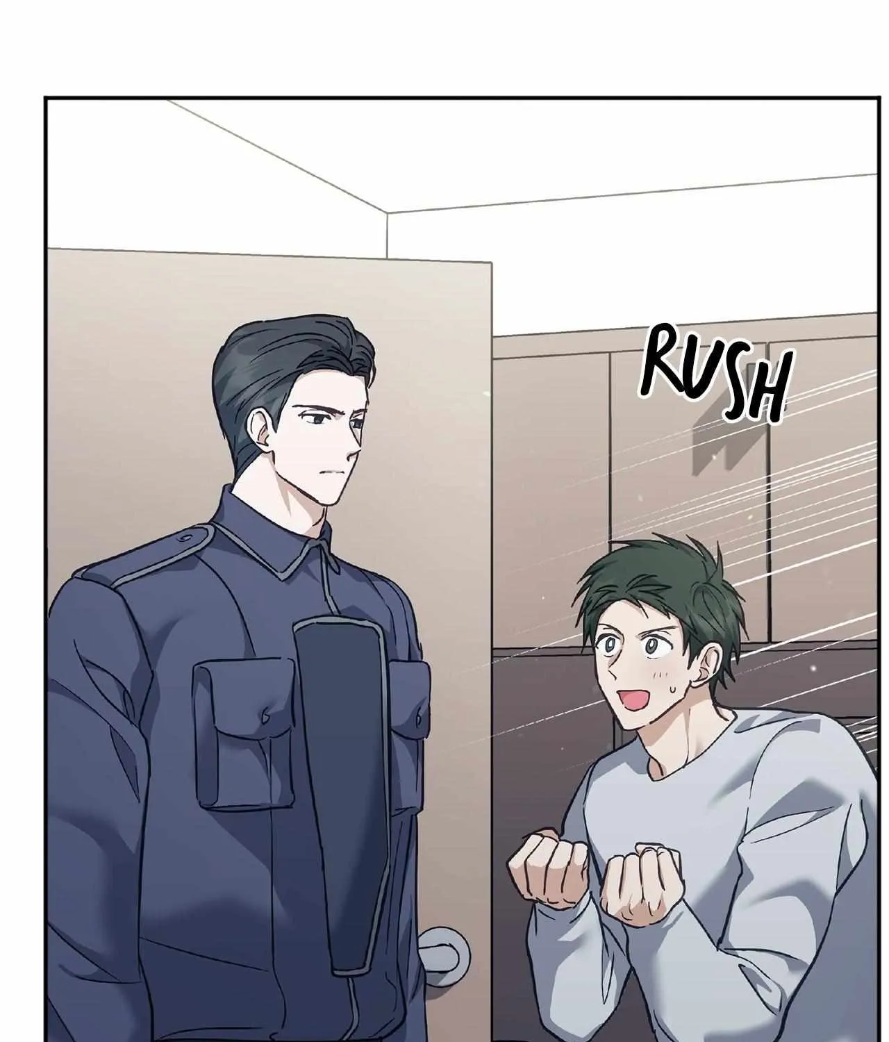 Sierra to Juliet Chapter 20 page 47 - 