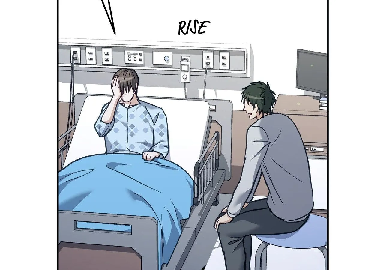 Sierra to Juliet Chapter 20 page 6 - 