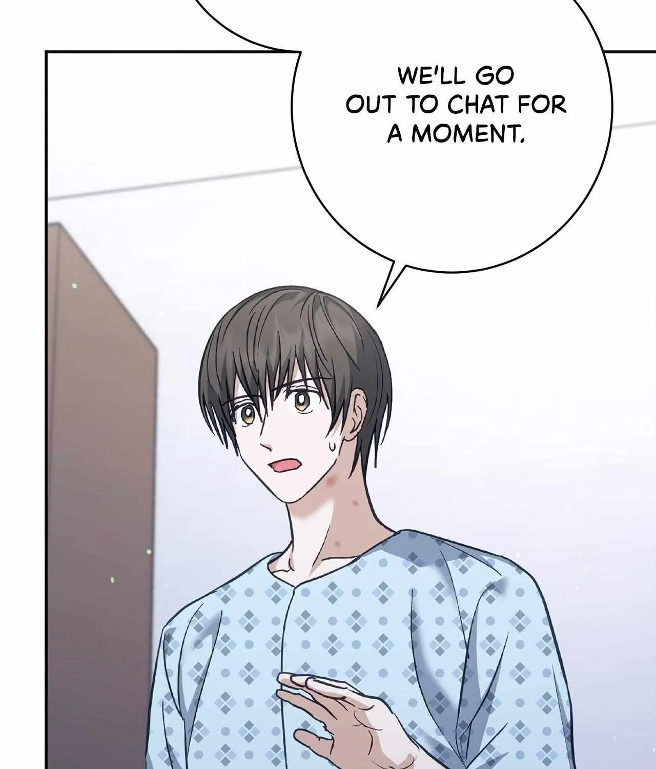 Sierra to Juliet Chapter 20 page 53 - 