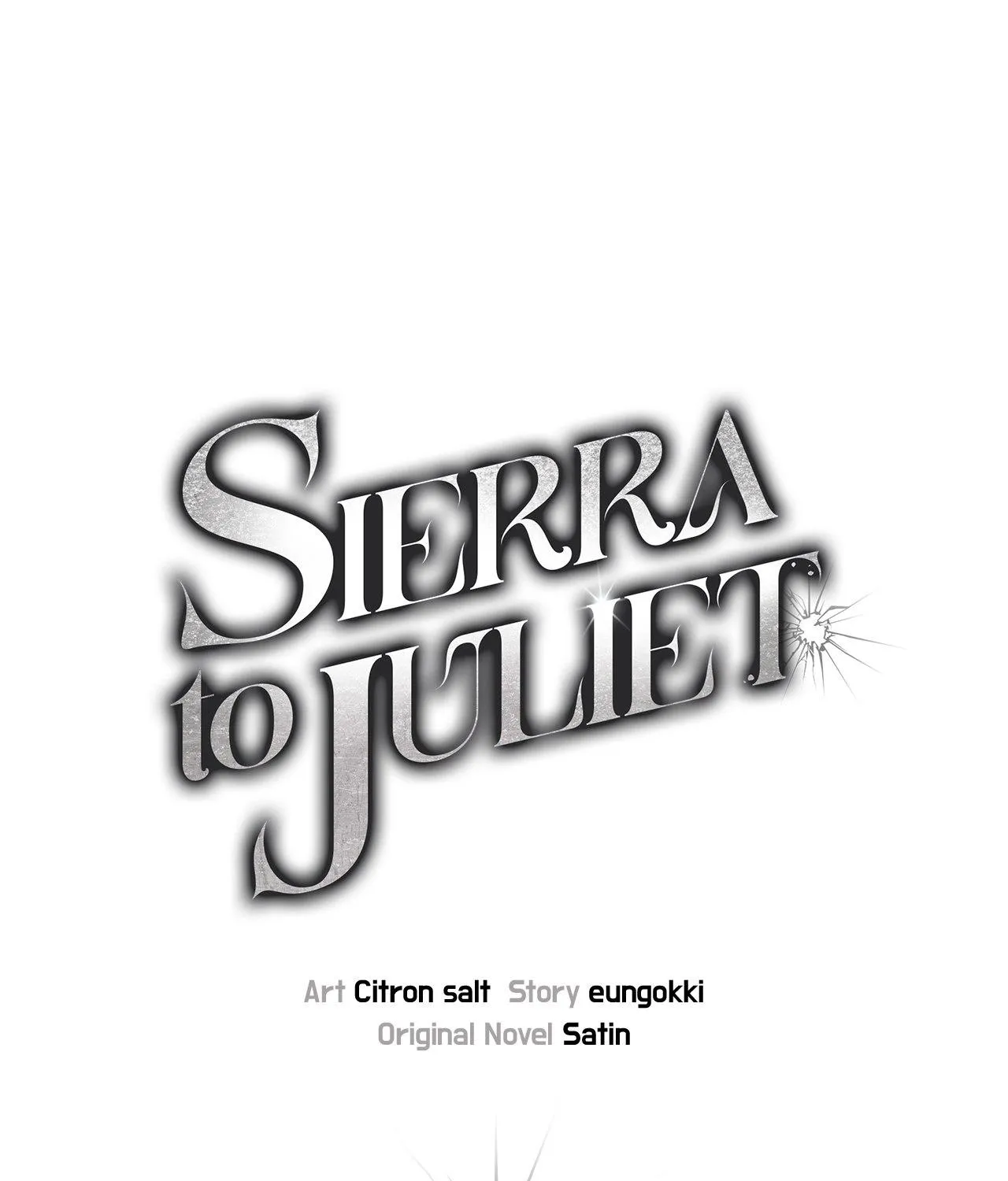 Sierra to Juliet Chapter 20 page 55 - 