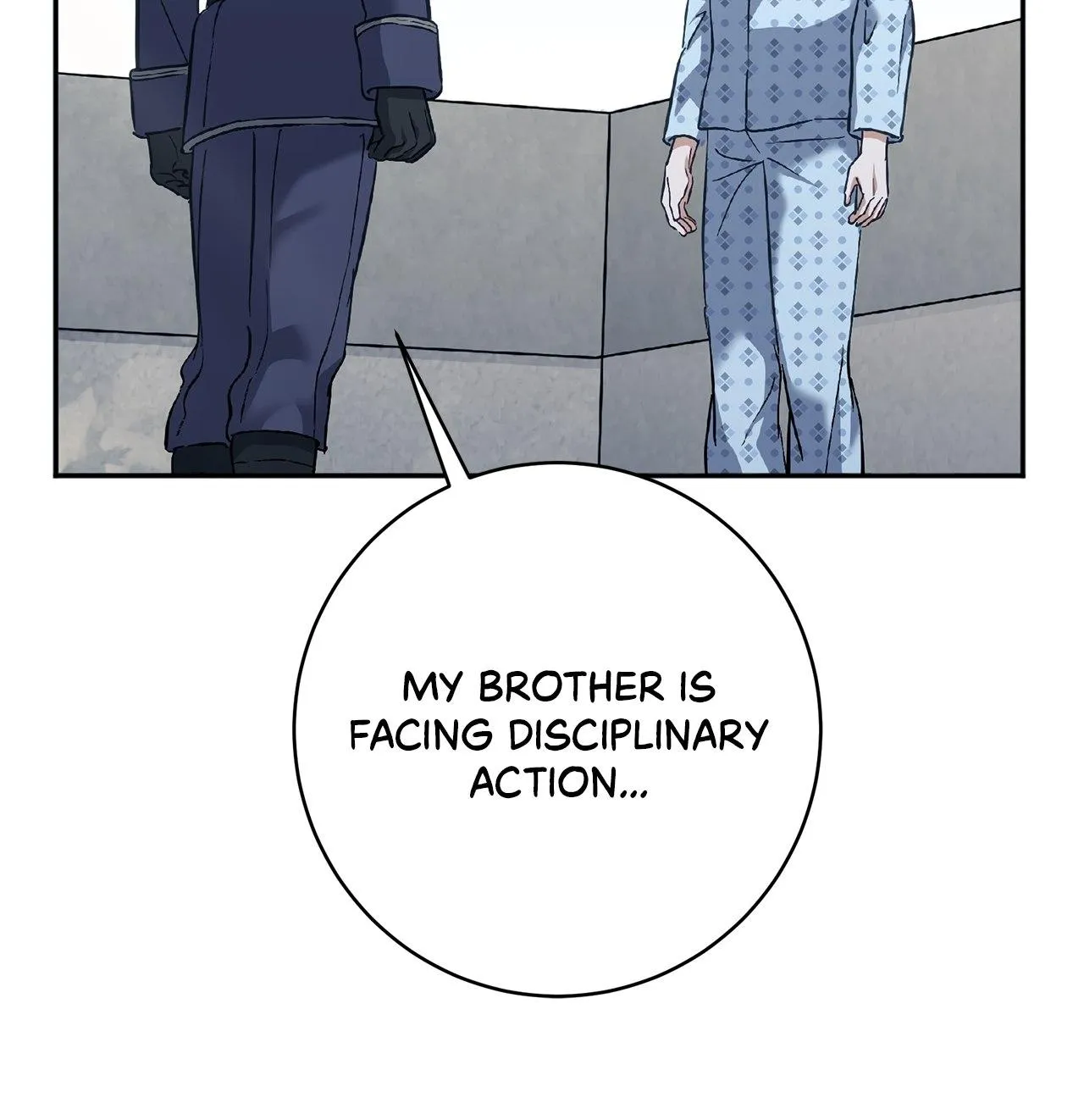 Sierra to Juliet Chapter 20 page 59 - 