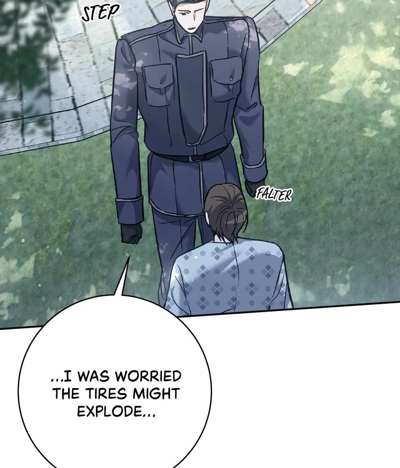 Sierra to Juliet Chapter 20 page 72 - 