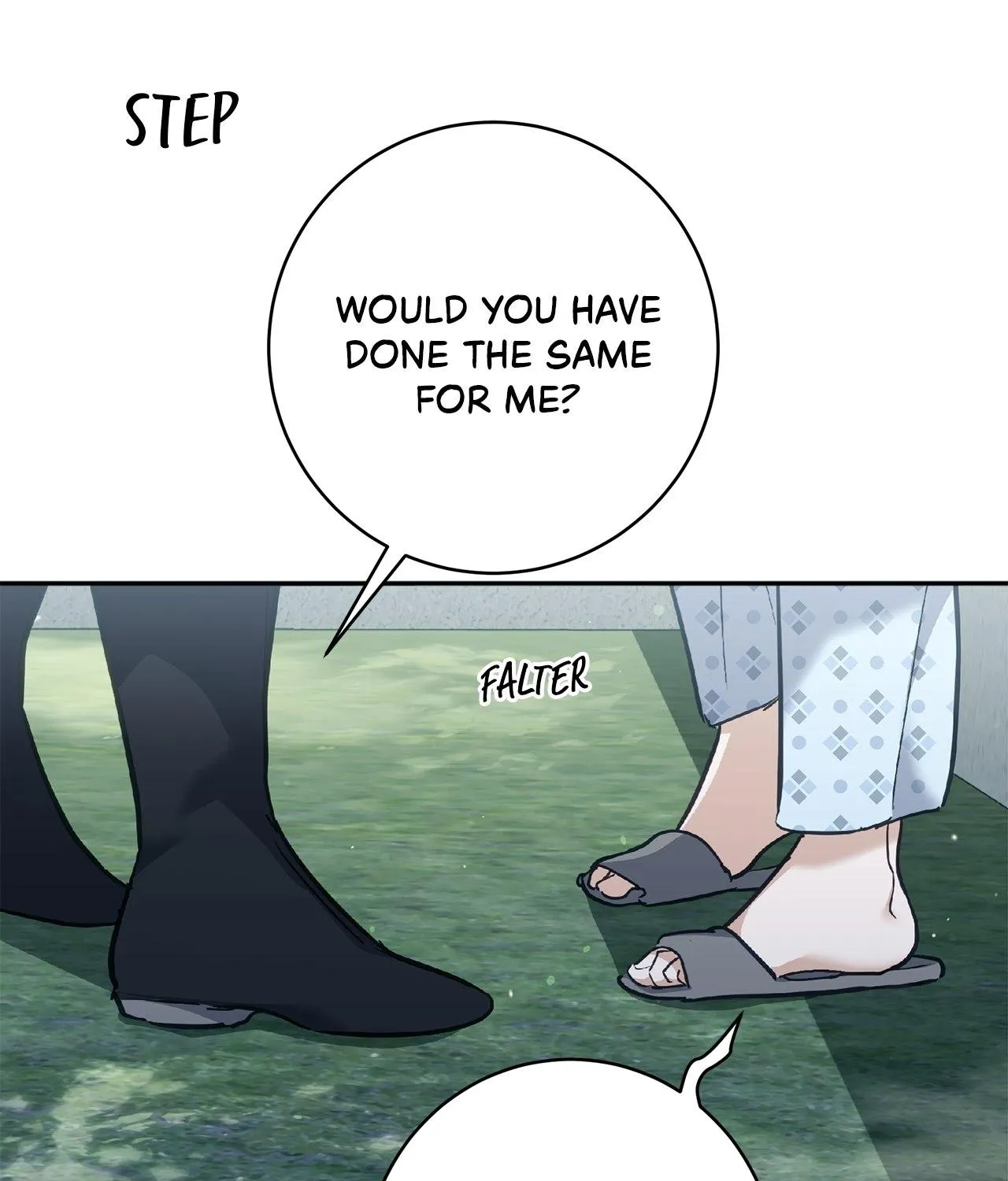 Sierra to Juliet Chapter 20 page 74 - 