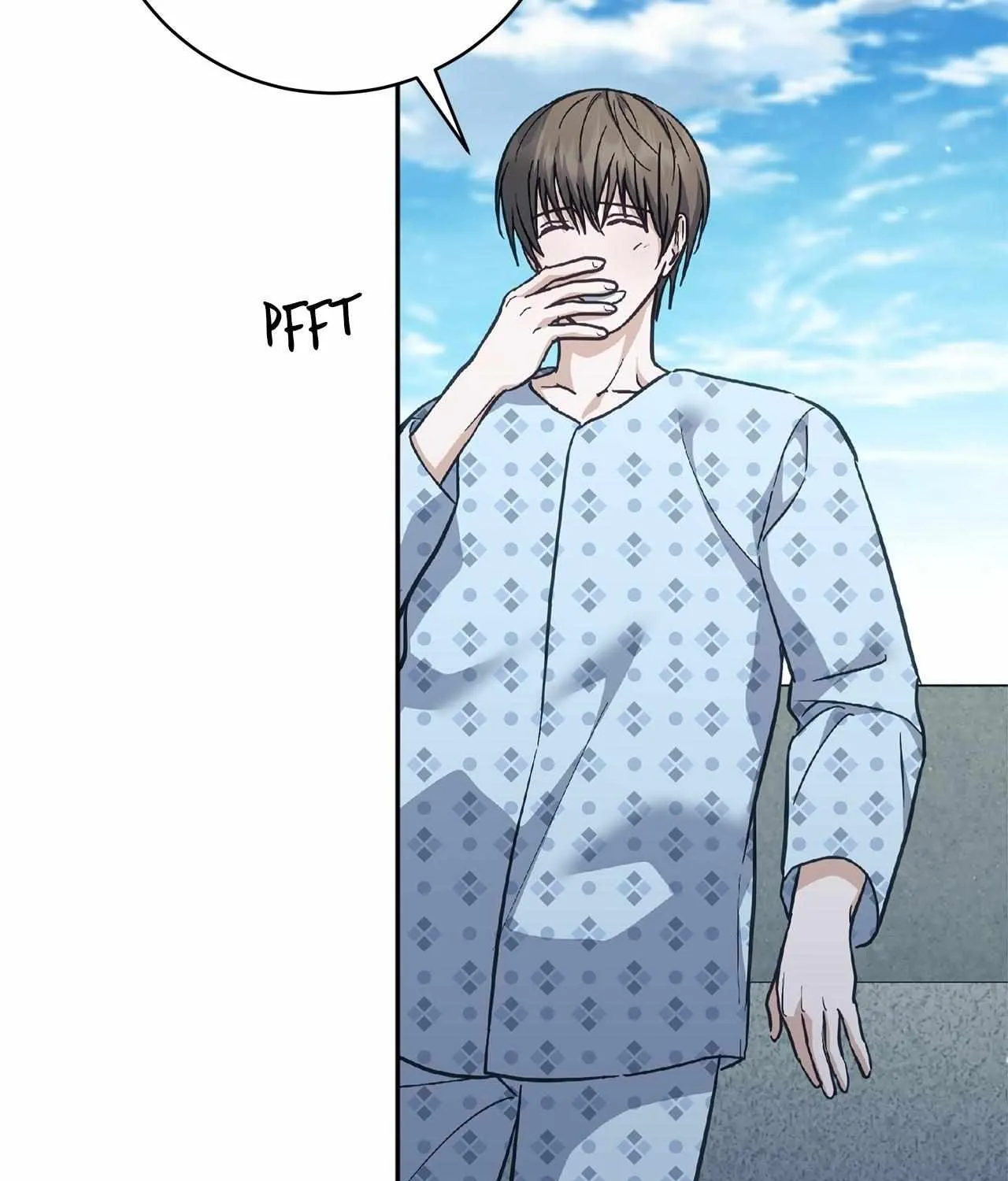 Sierra to Juliet Chapter 20 page 91 - 