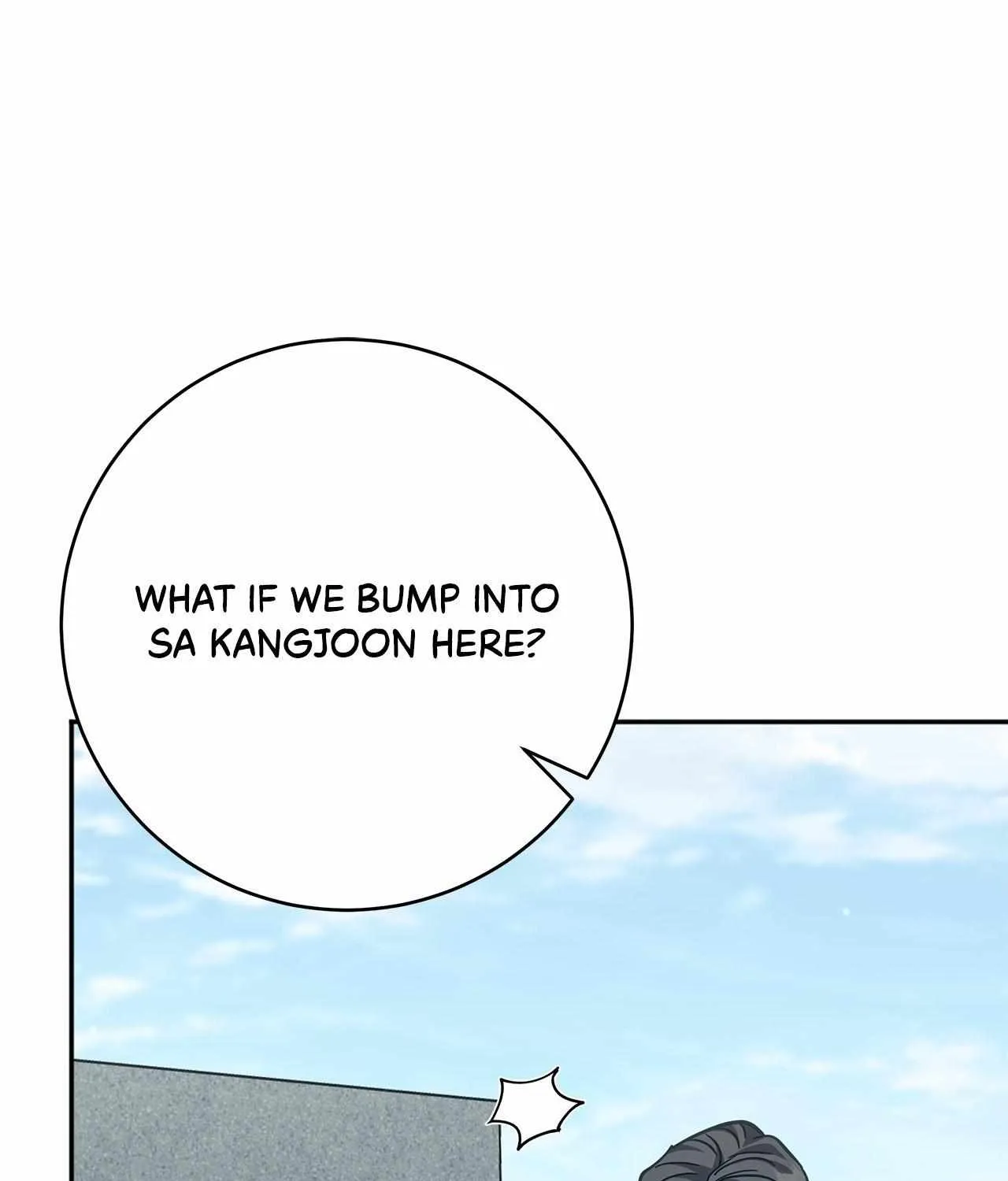Sierra to Juliet Chapter 21 page 1 - 