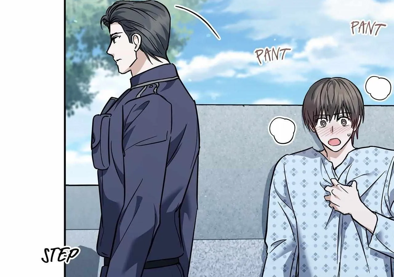 Sierra to Juliet Chapter 21 page 102 - 