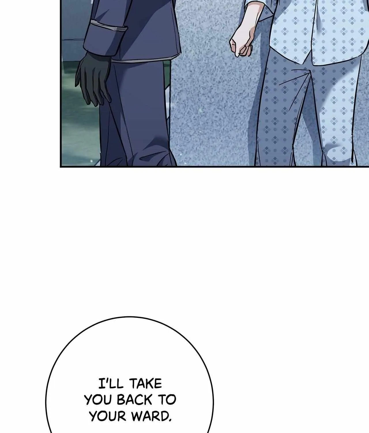 Sierra to Juliet Chapter 21 page 103 - 