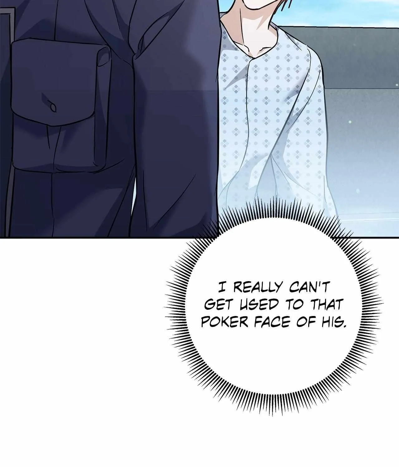 Sierra to Juliet Chapter 21 page 105 - 