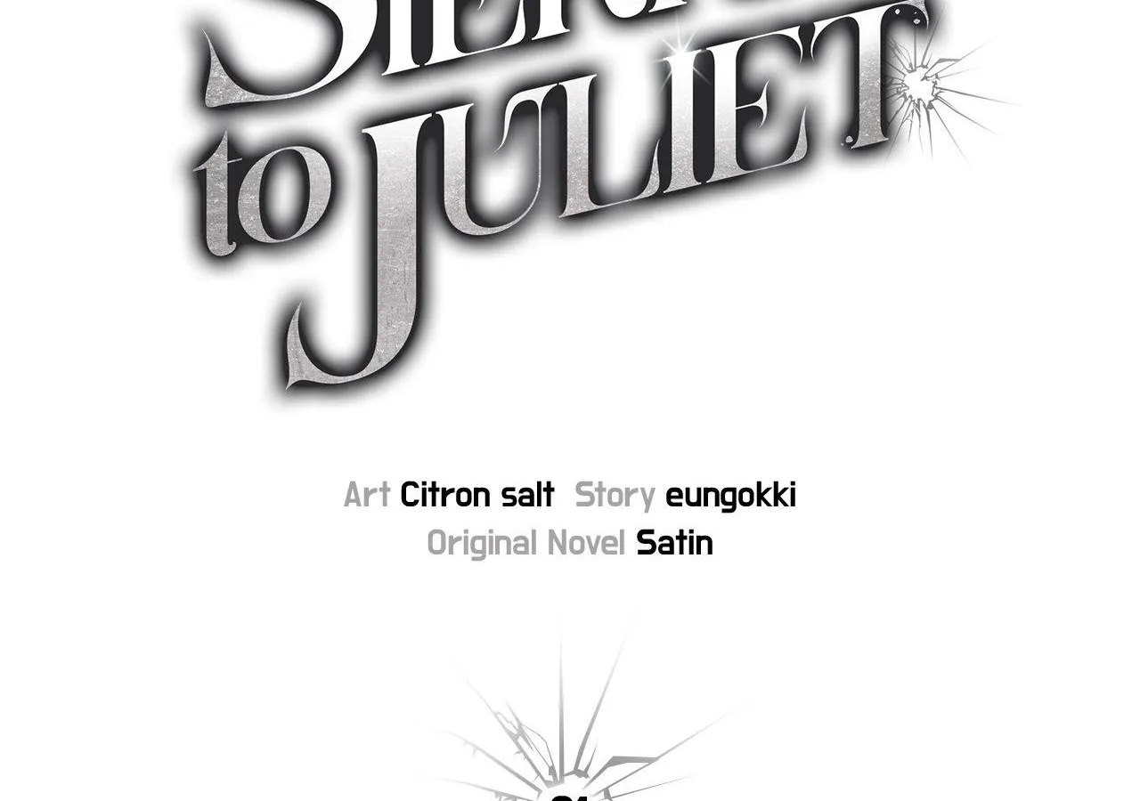 Sierra to Juliet Chapter 21 page 108 - 
