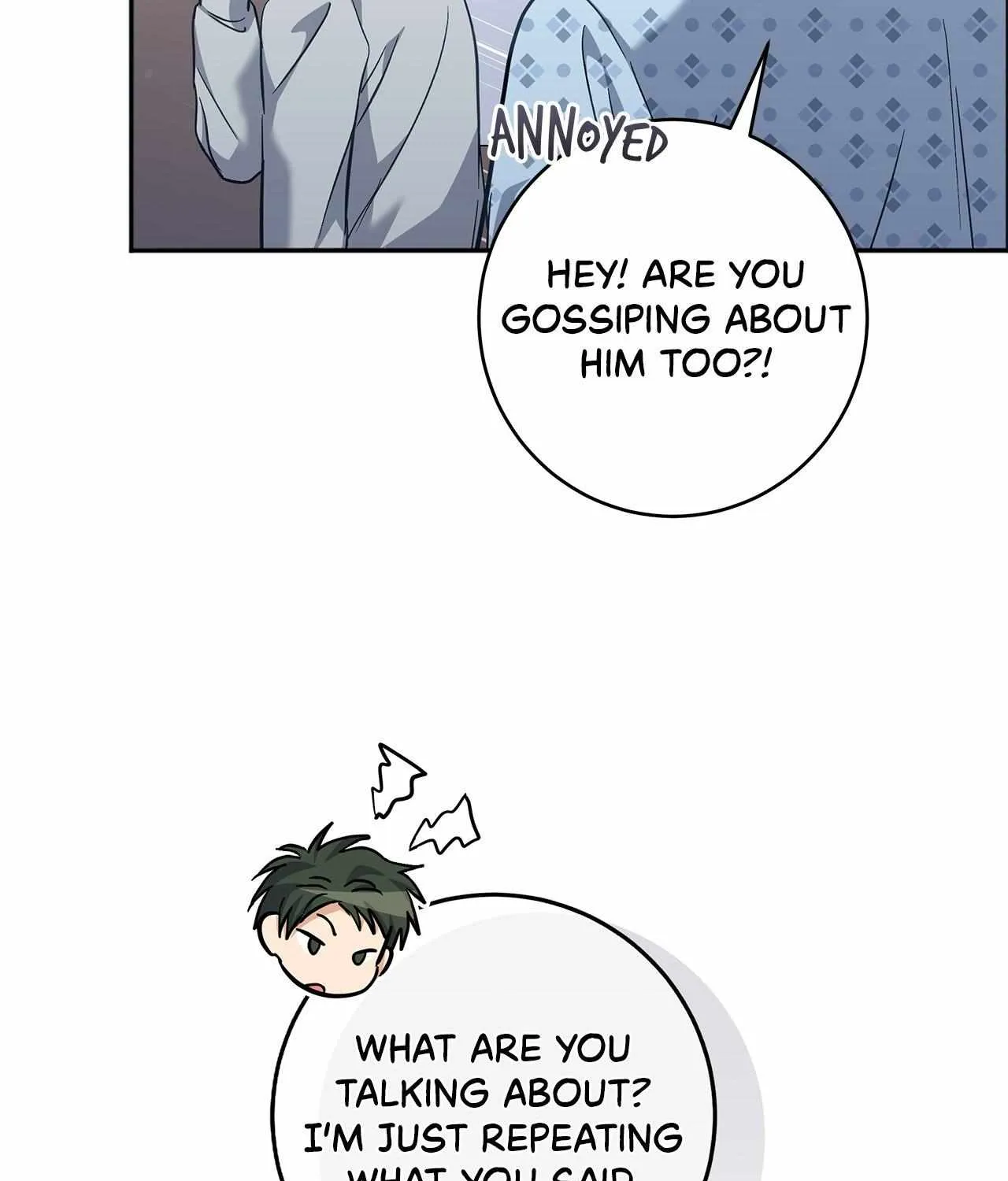 Sierra to Juliet Chapter 21 page 114 - 